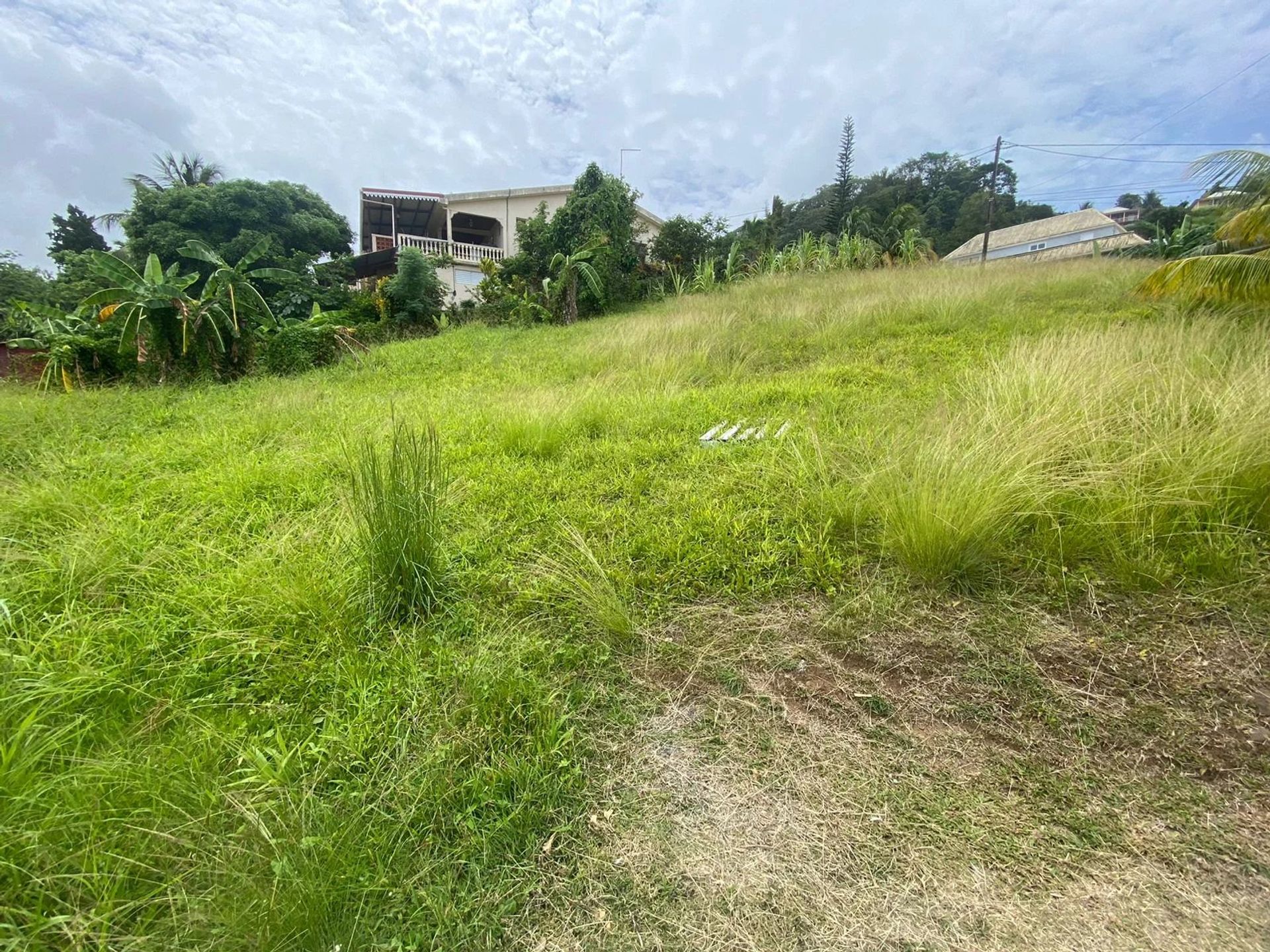 Maa sisään Cap Estate, Gros-Islet 12664600