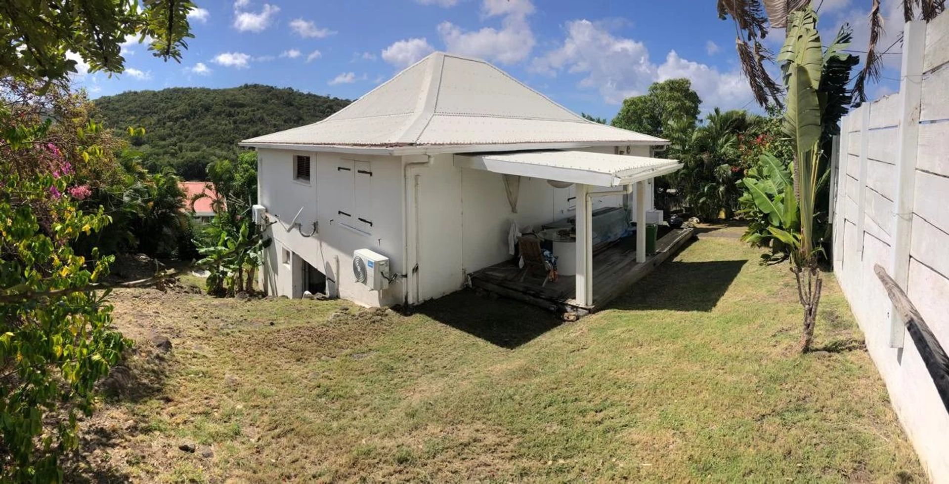 Haus im Les Anses-d'Arlet, Martinique 12664601