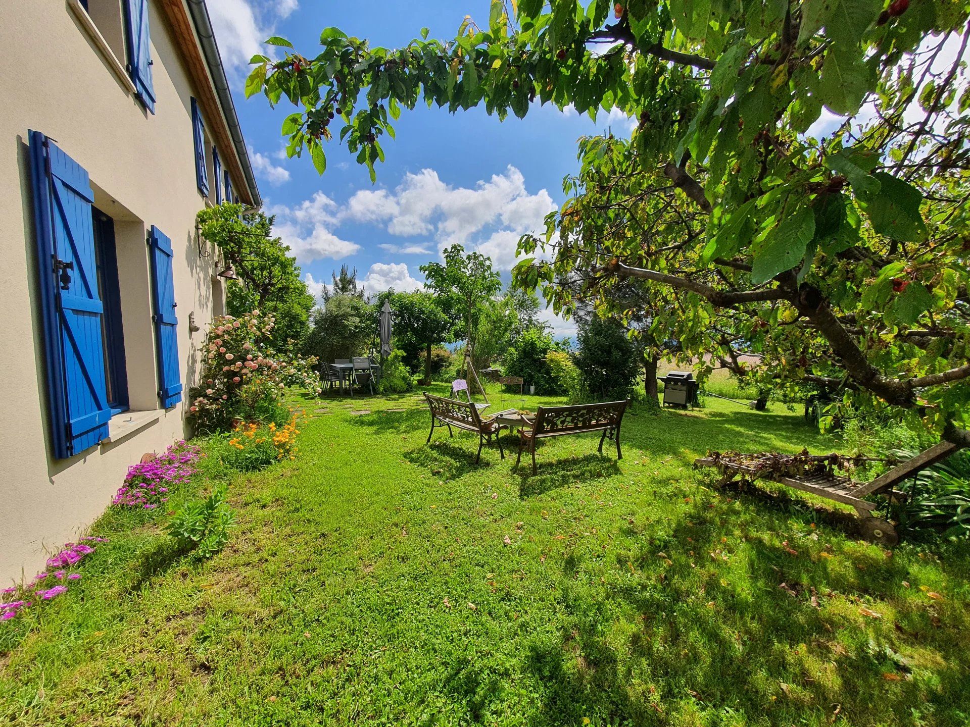 casa no Veranne, Auvergne-Rhone-Alpes 12664605