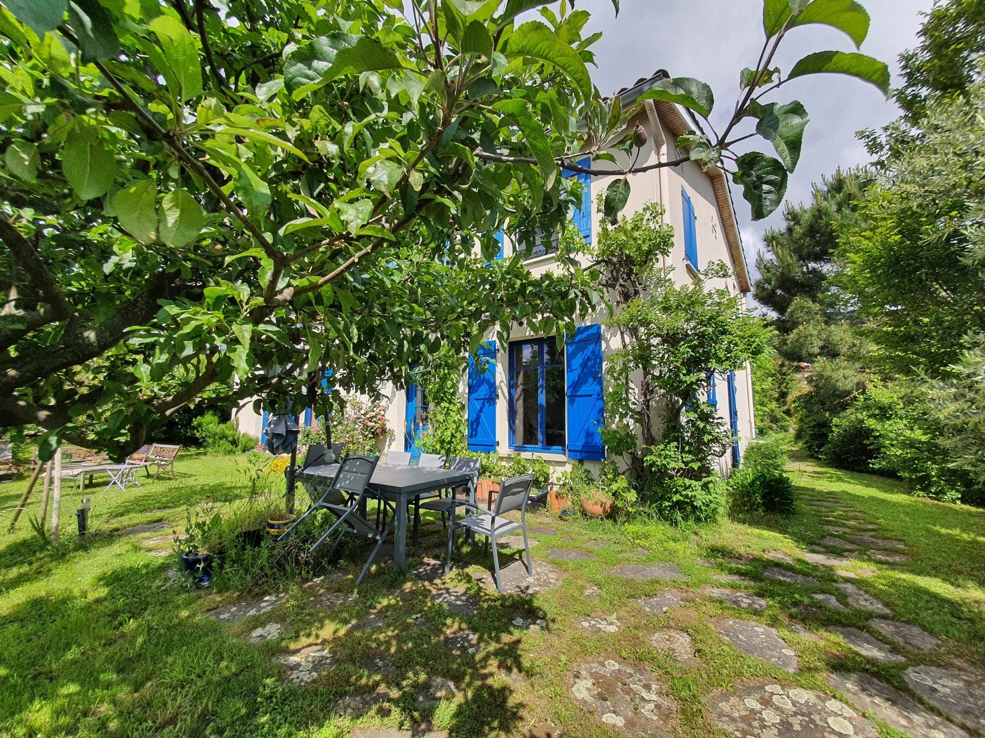 Rumah di Véranne, Loire 12664605