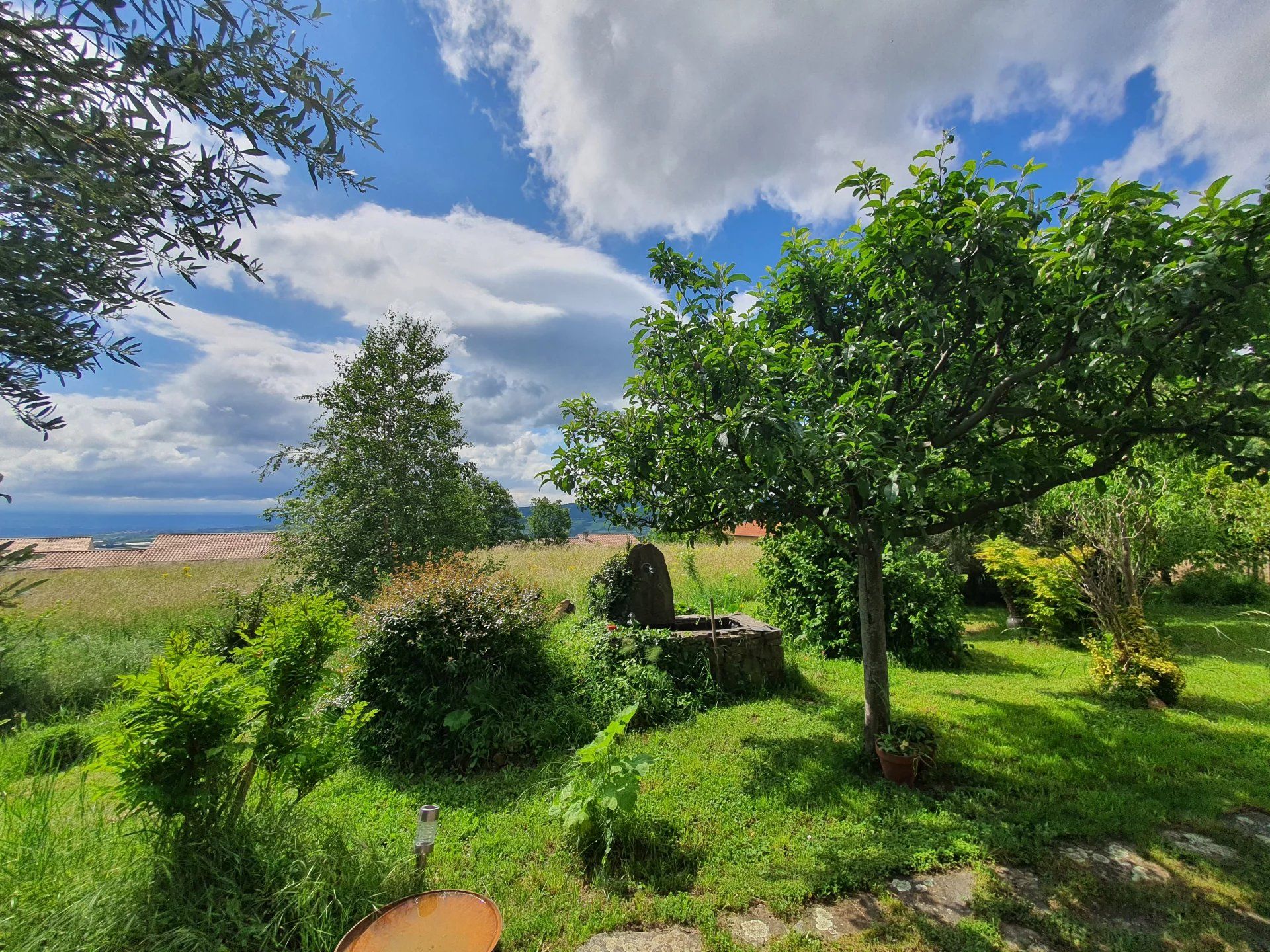 Rumah di Véranne, Loire 12664605