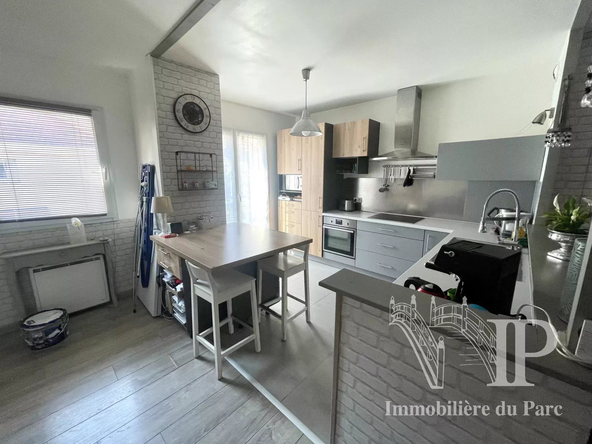 Condominium dans Montesson, Yvelines 12664610