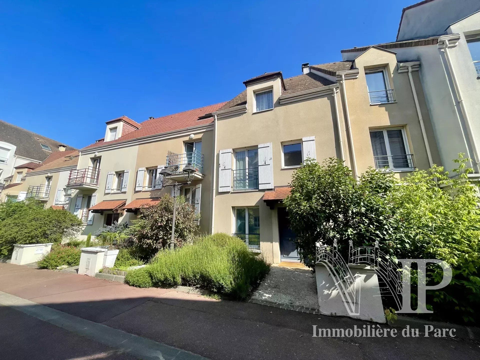 Condominium dans Montesson, Yvelines 12664610