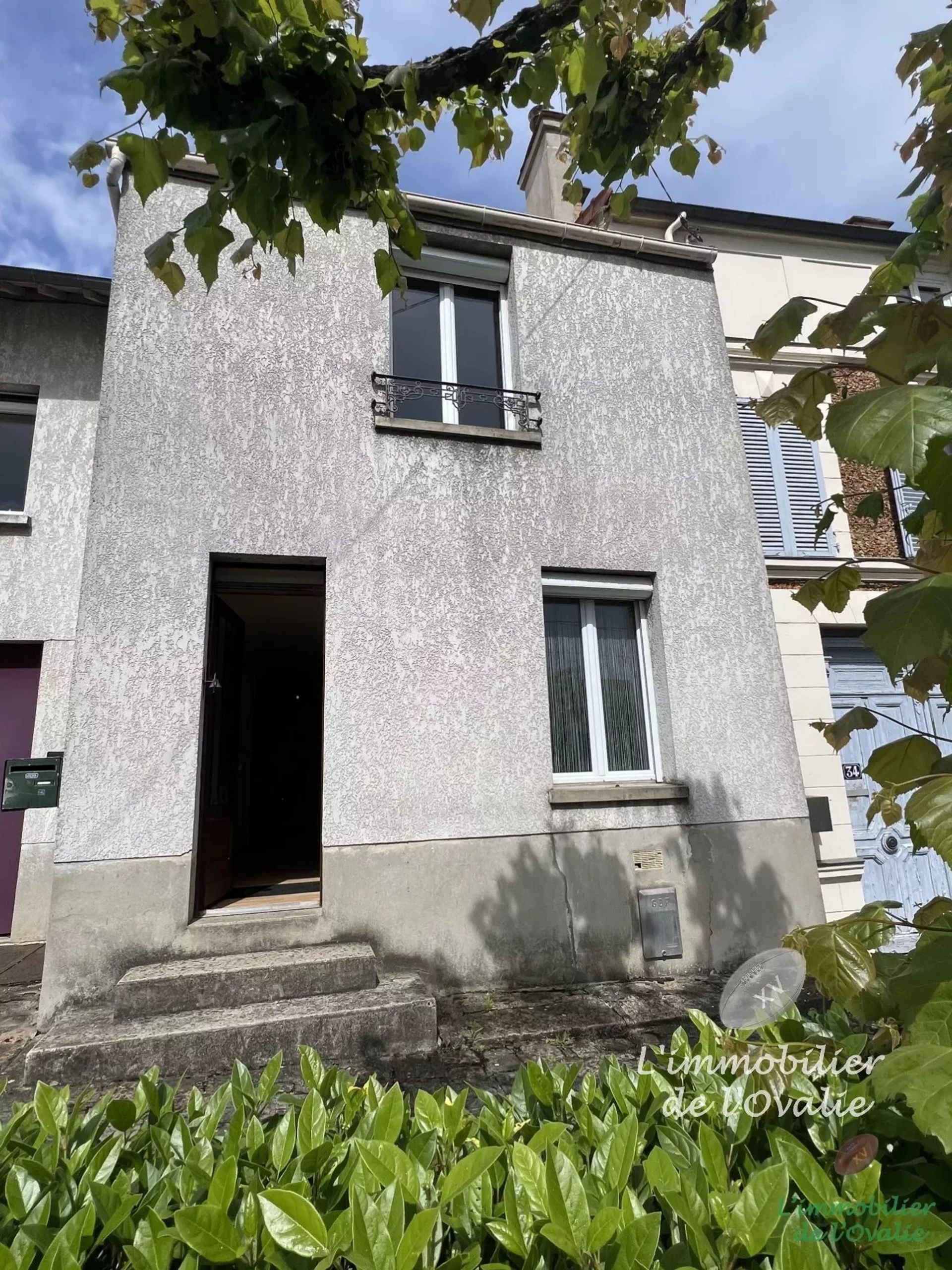 Condominio en Marcoussis, Essonne 12664632