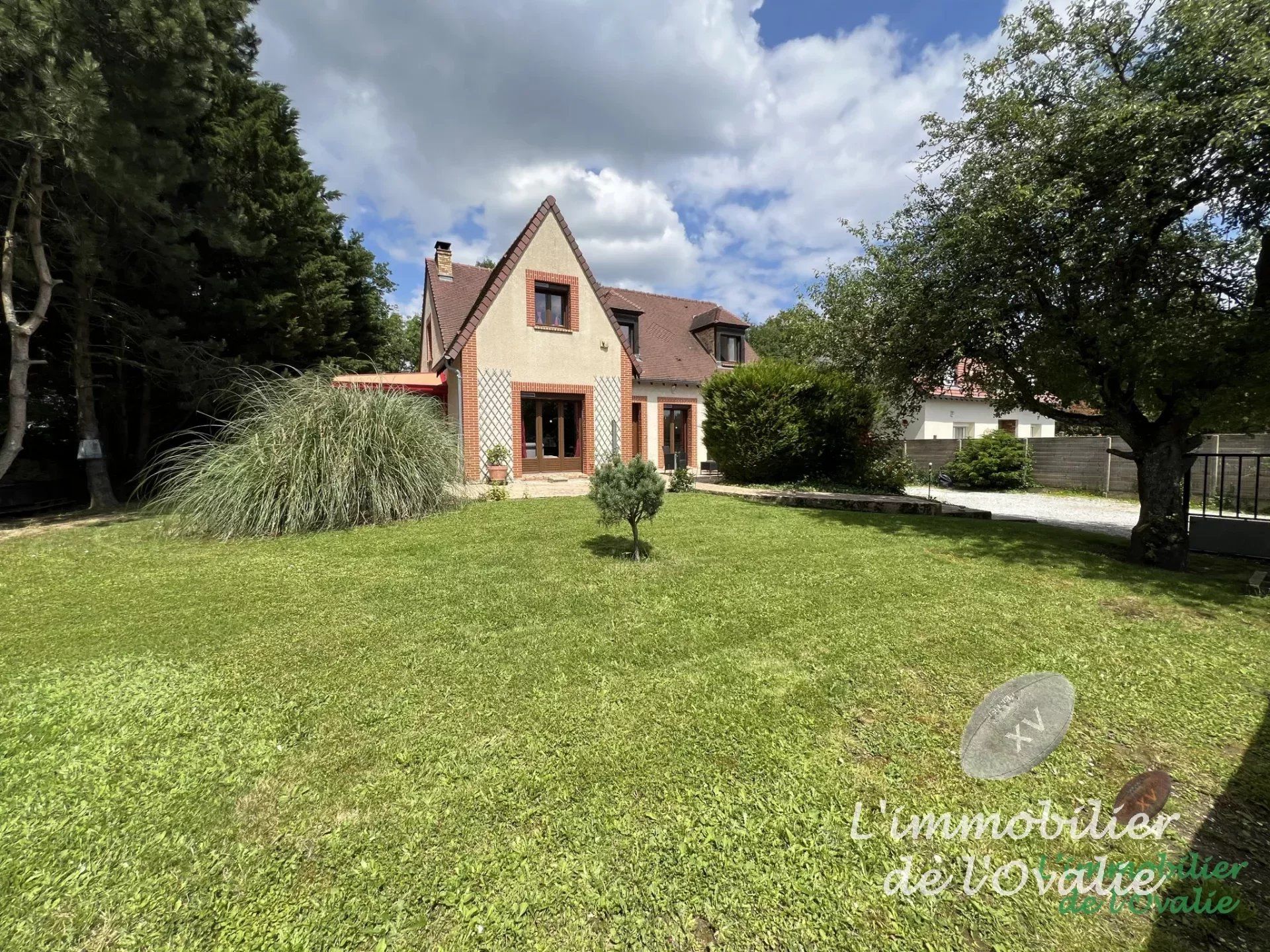 Casa nel Marcoussis, Essonne 12664633