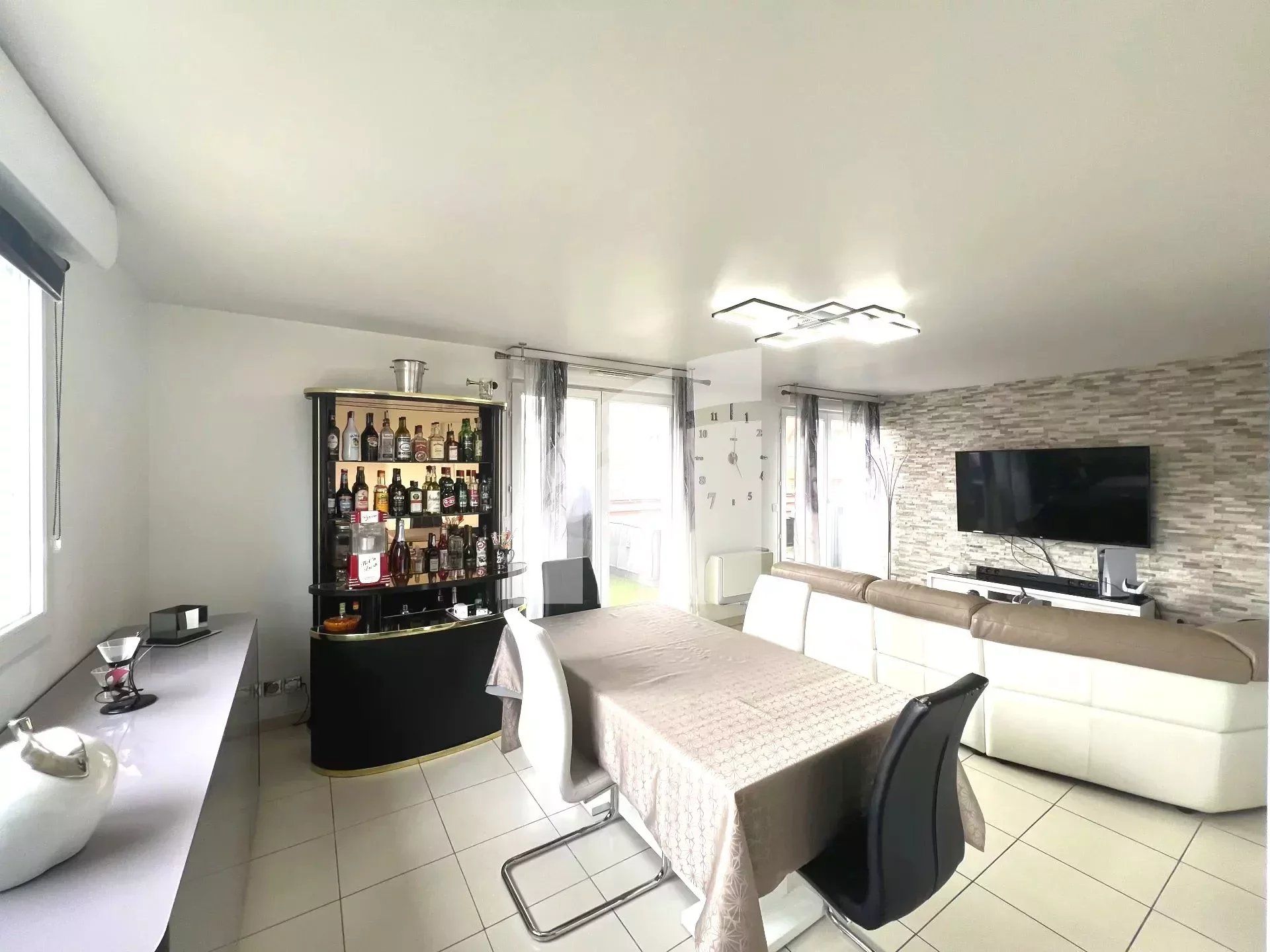 Condominio nel Nice, Alpes-Maritimes 12664669