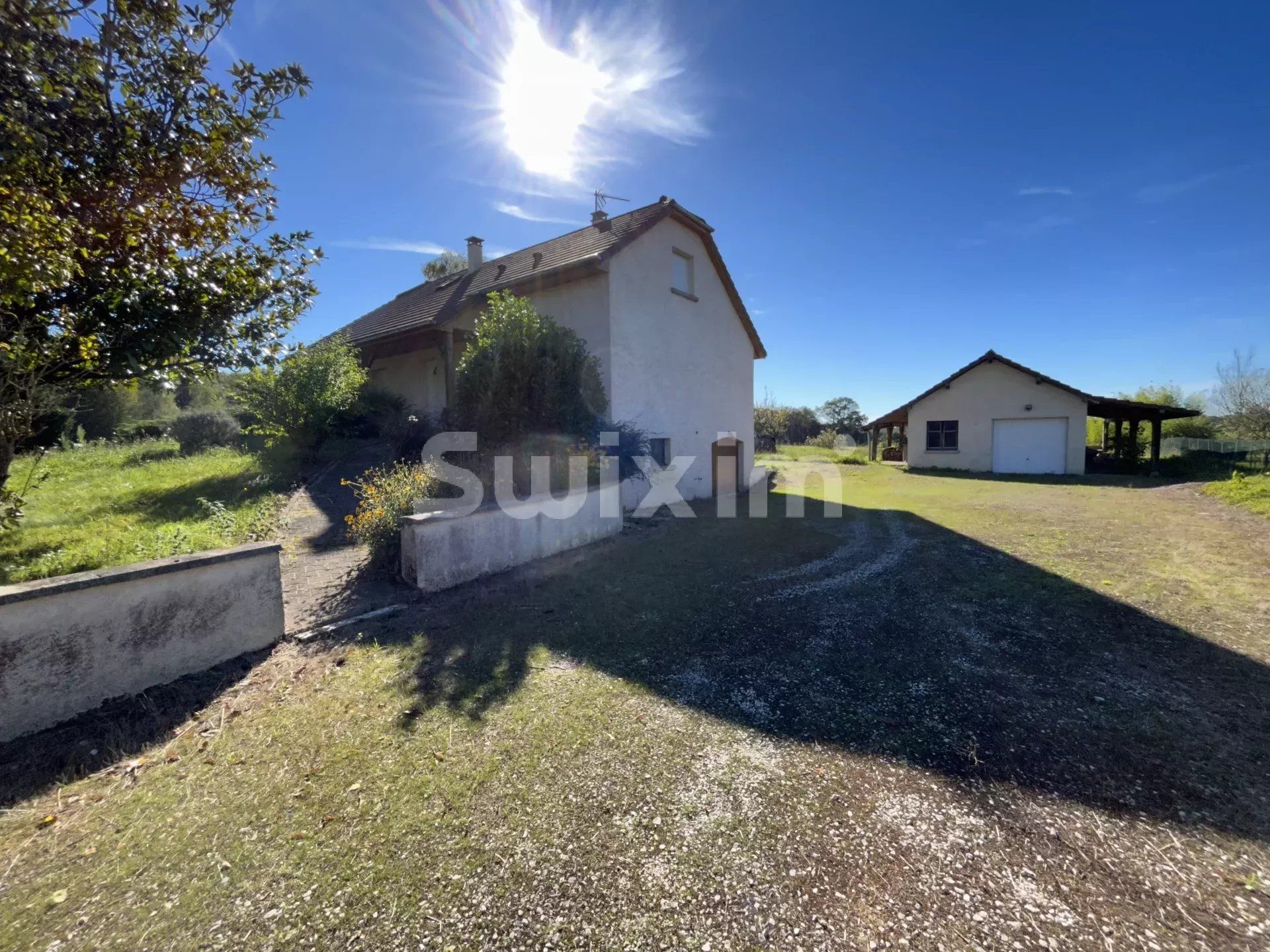 House in Tassenières, Jura 12664674