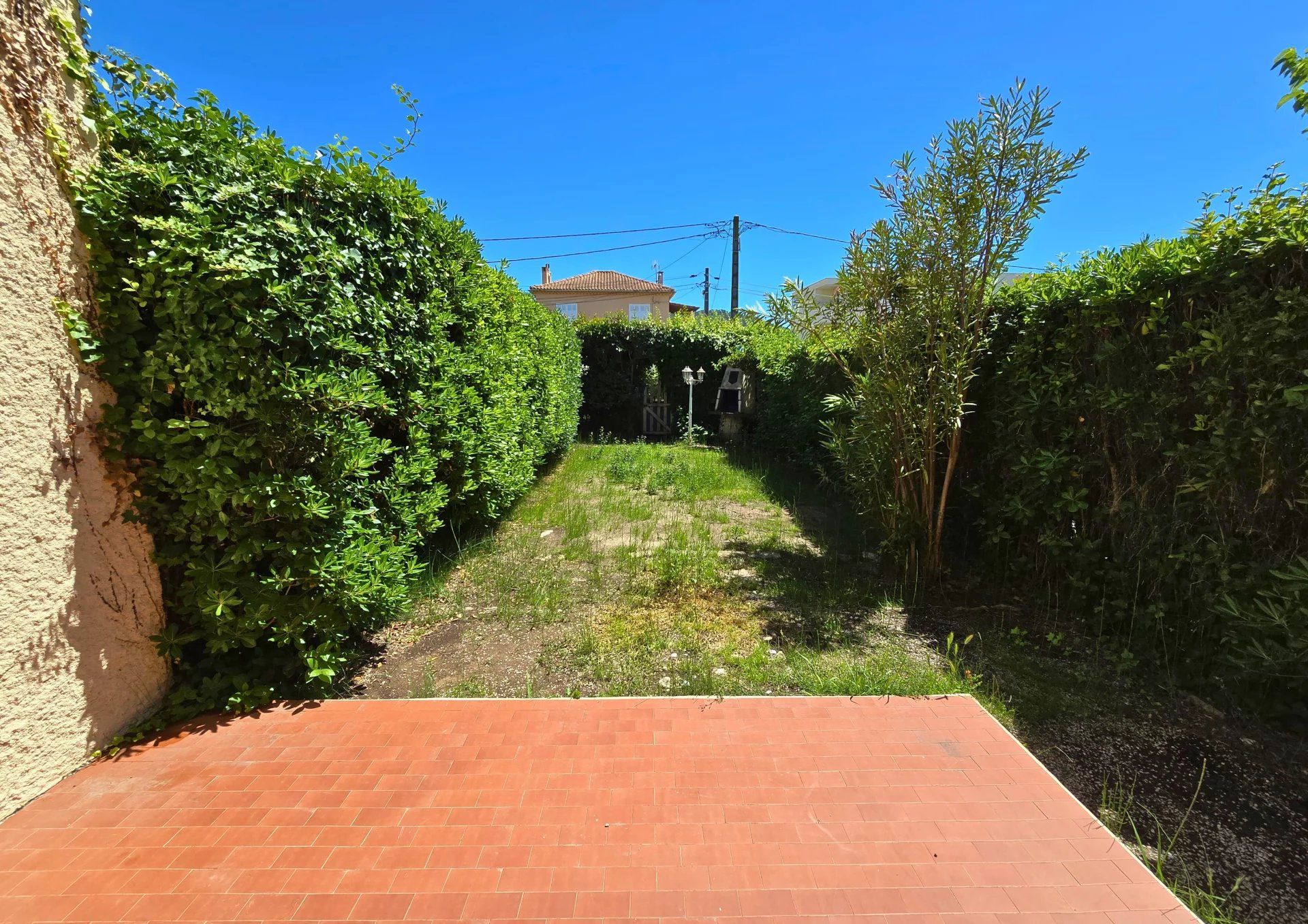 公寓 在 Saint-Cyr-sur-Mer, Provence-Alpes-Cote d'Azur 12664694