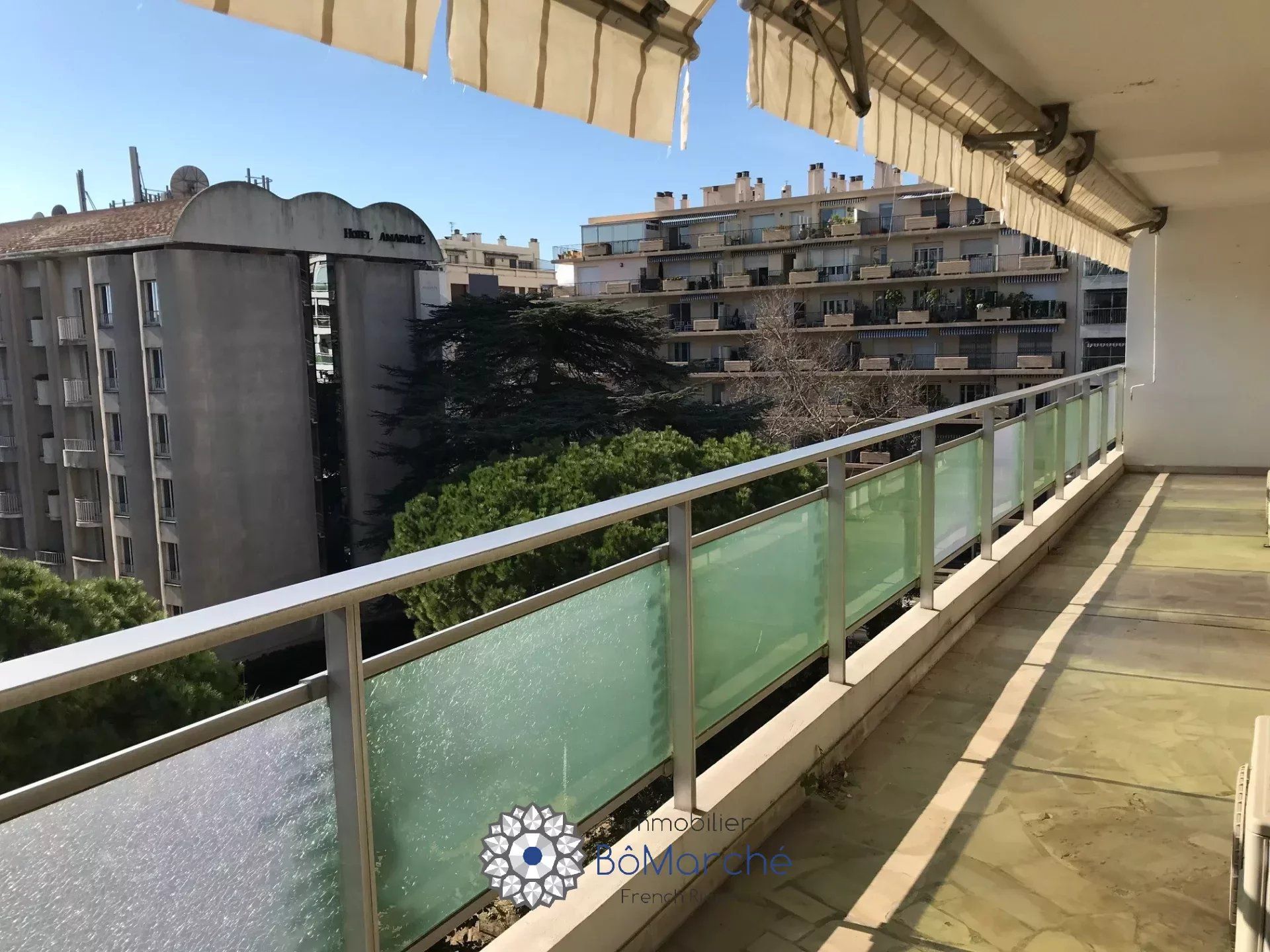 מגורים ב Cannes, Alpes-Maritimes 12664703