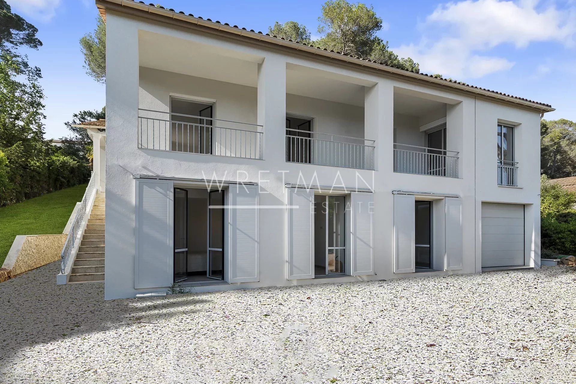 σπίτι σε Mougins, Alpes-Maritimes 12664718