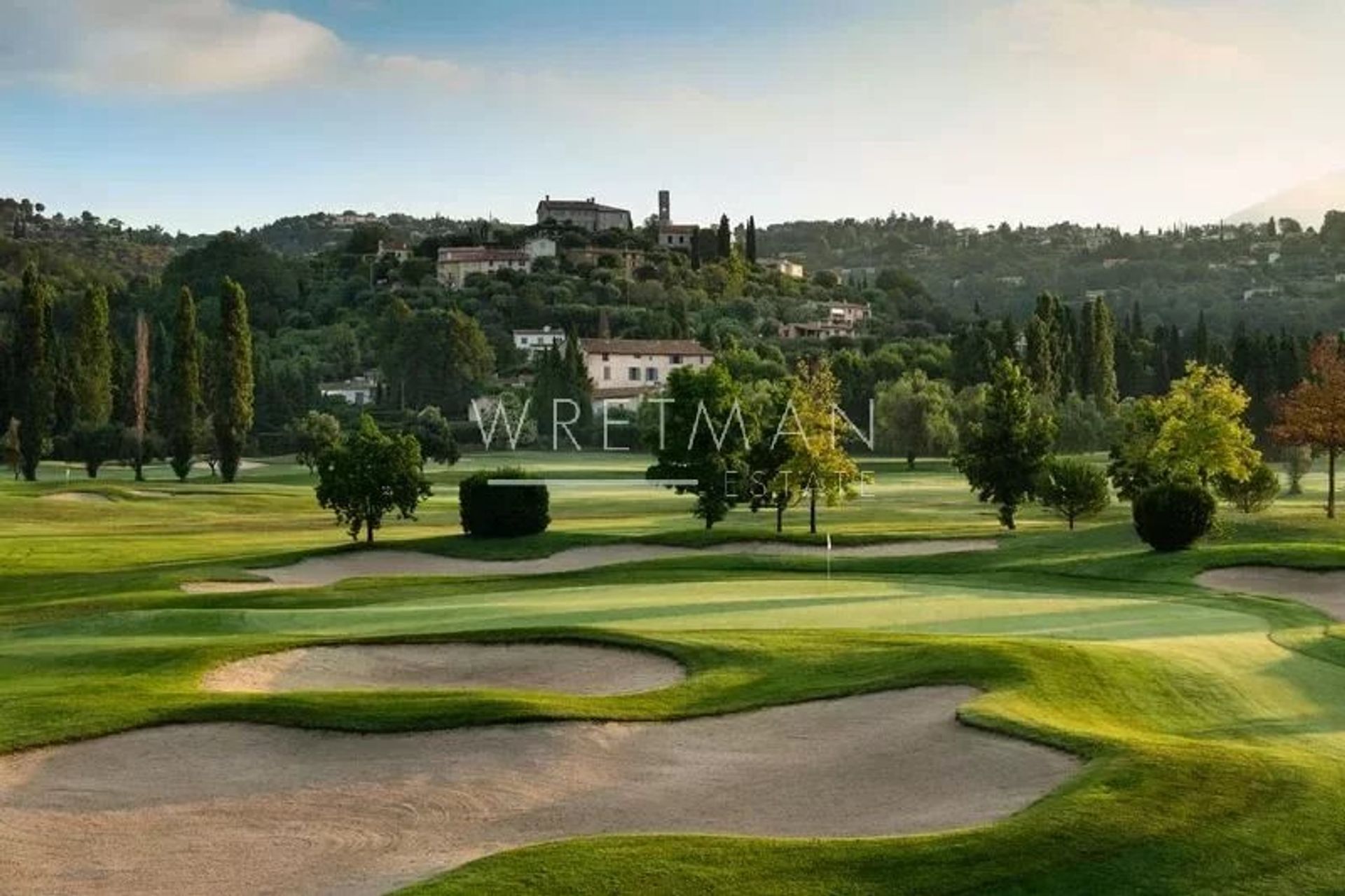 Borettslag i Châteauneuf-Grasse, Alpes-Maritimes 12664721