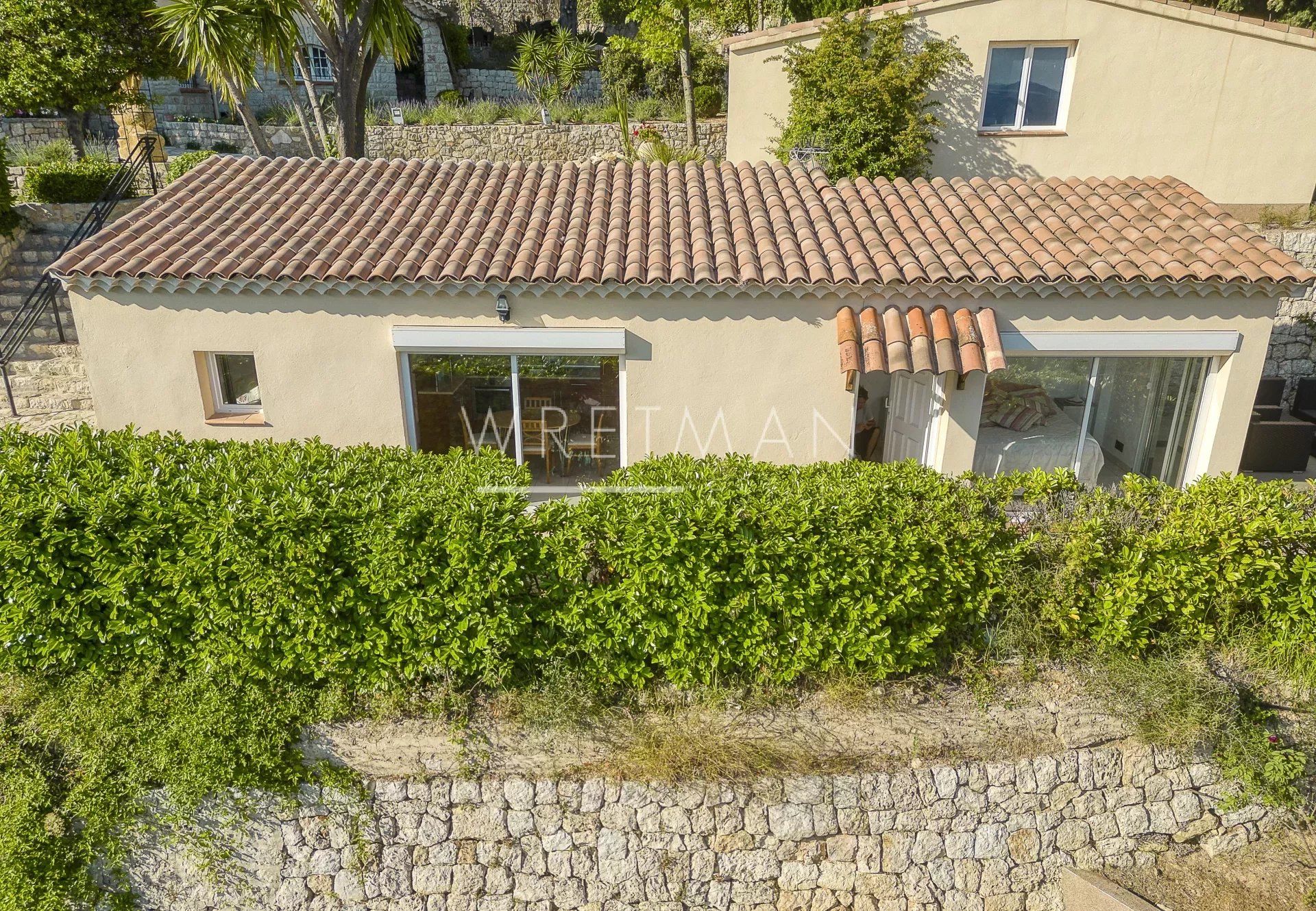 Hus i Grasse, Alpes-Maritimes 12664723