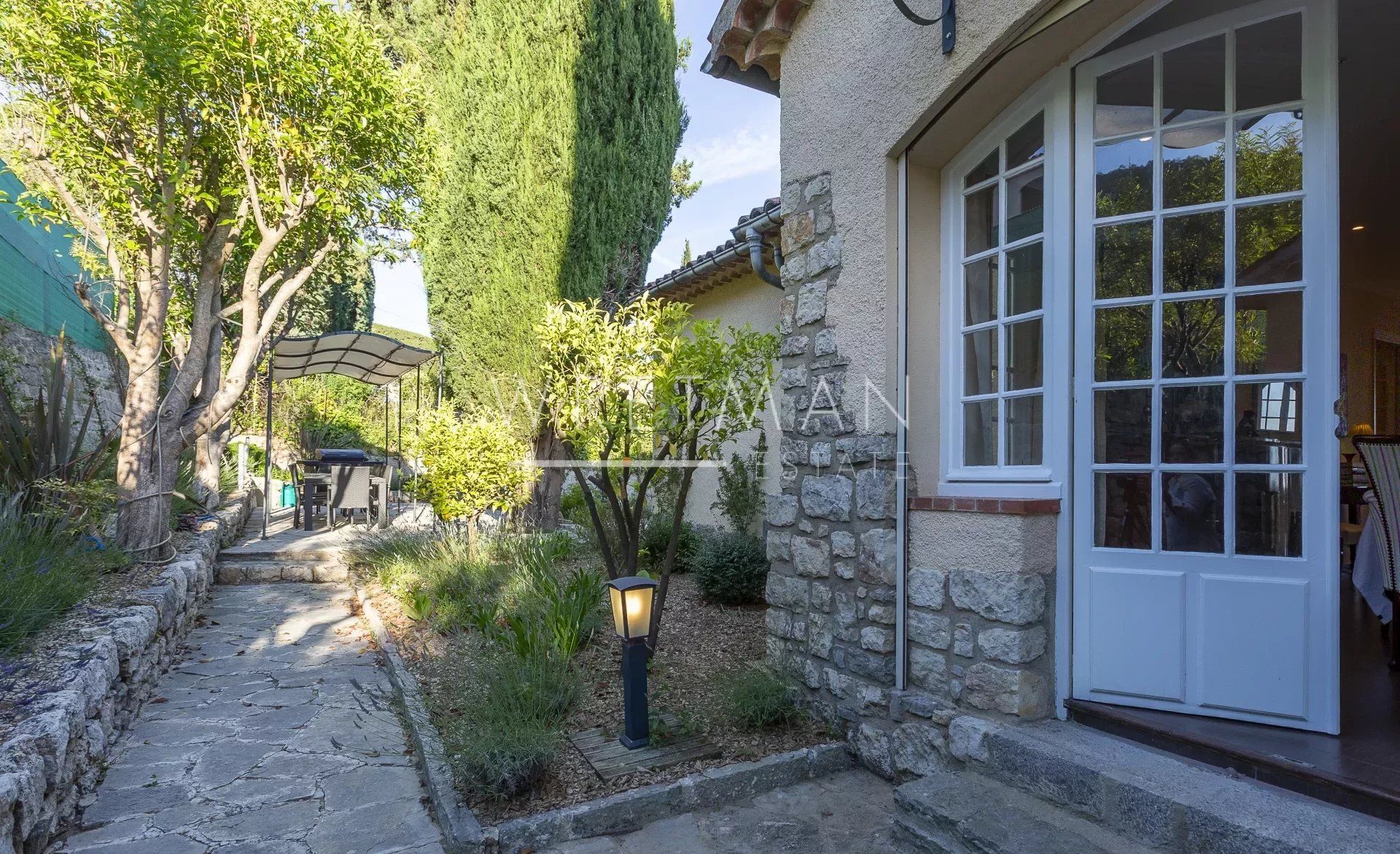 casa no Grasse, Alpes-Maritimes 12664723