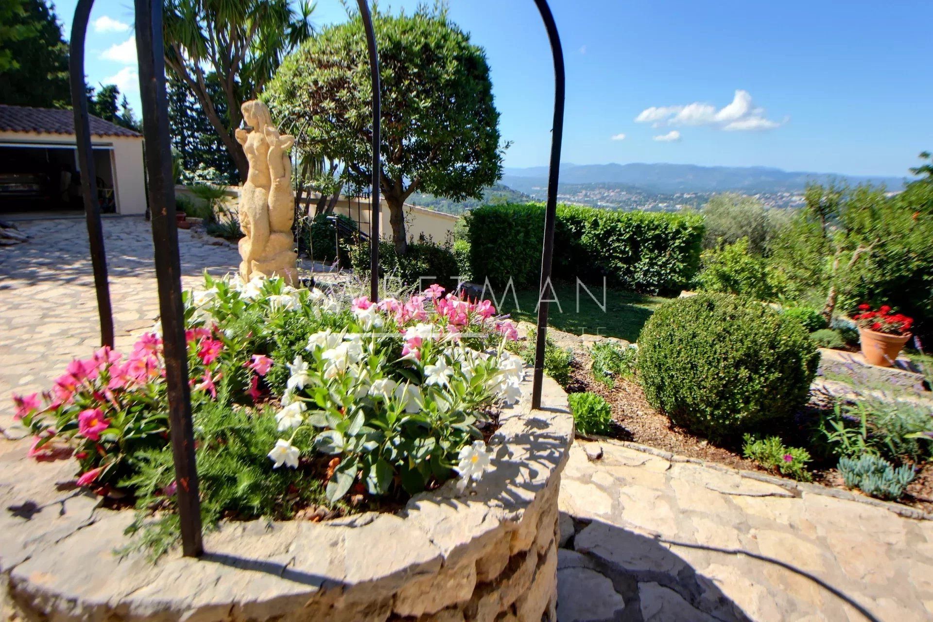 casa no Grasse, Alpes-Maritimes 12664723