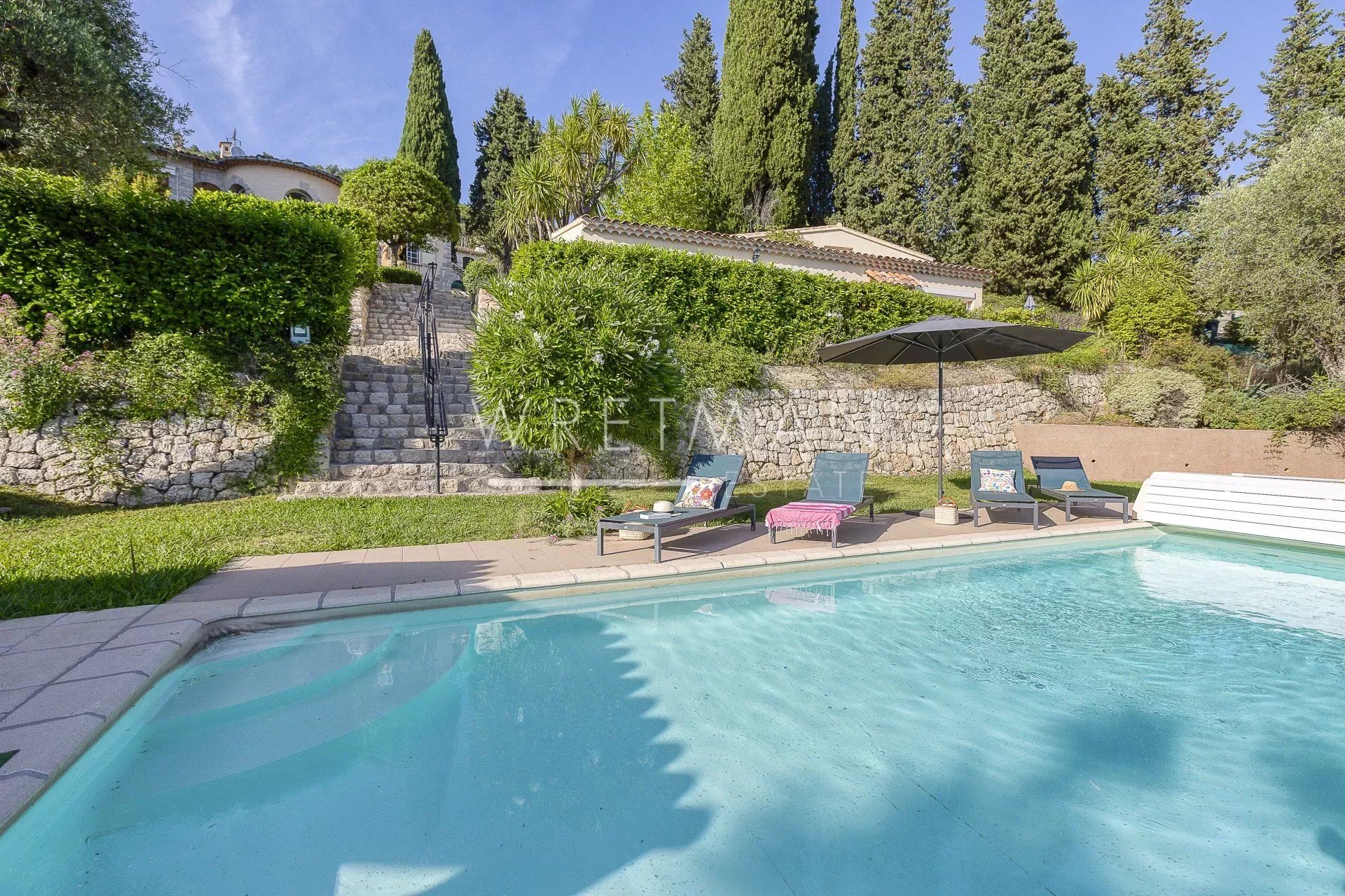 casa no Grasse, Alpes-Maritimes 12664723