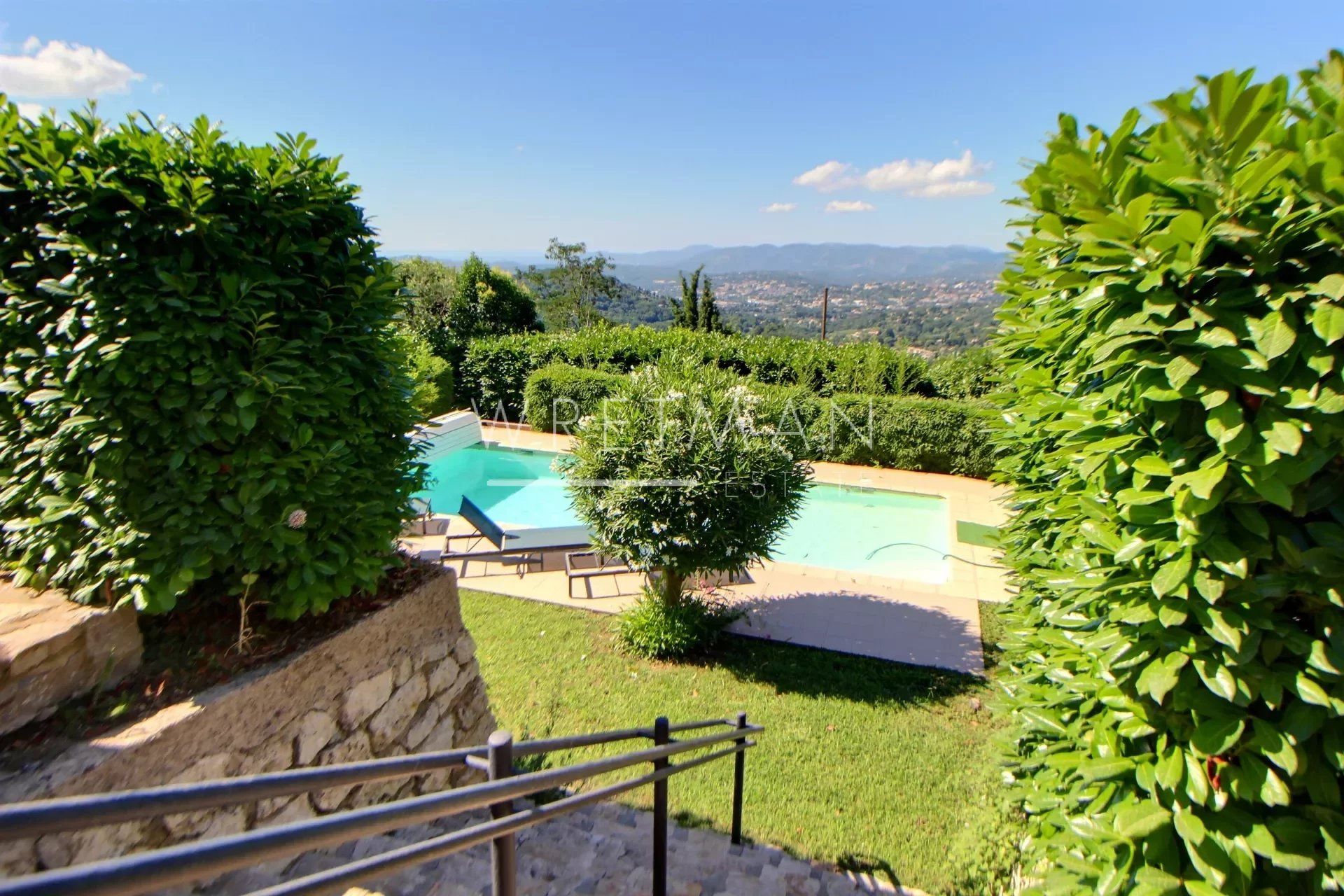 Dom w Grasse, Alpes-Maritimes 12664723