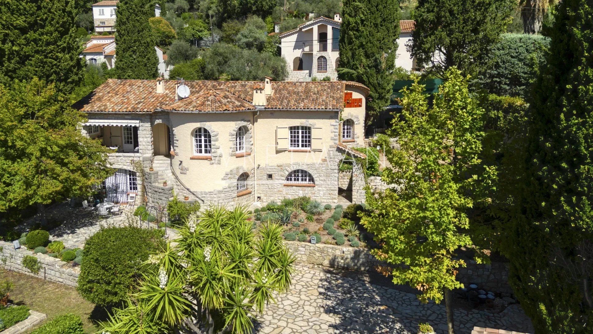 casa no Grasse, Alpes-Maritimes 12664723