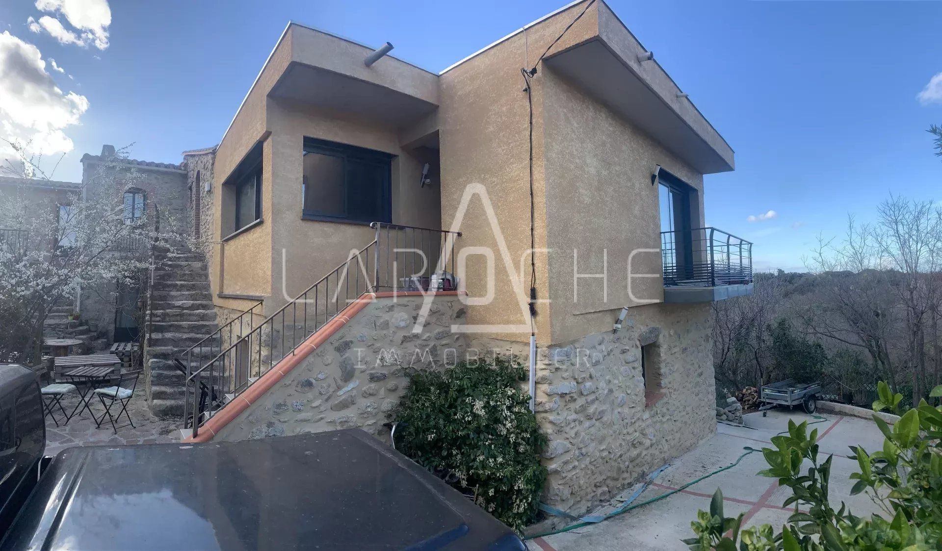 سكني في Argelès-sur-Mer, Pyrénées-Orientales 12664747