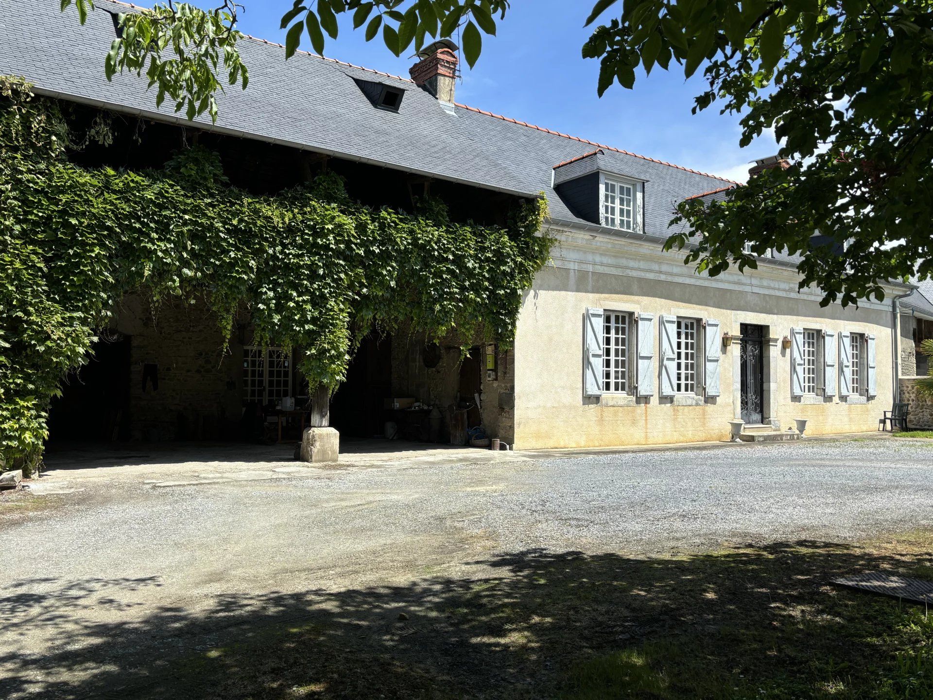 Haus im Tarbes, Hautes-Pyrénées 12664749