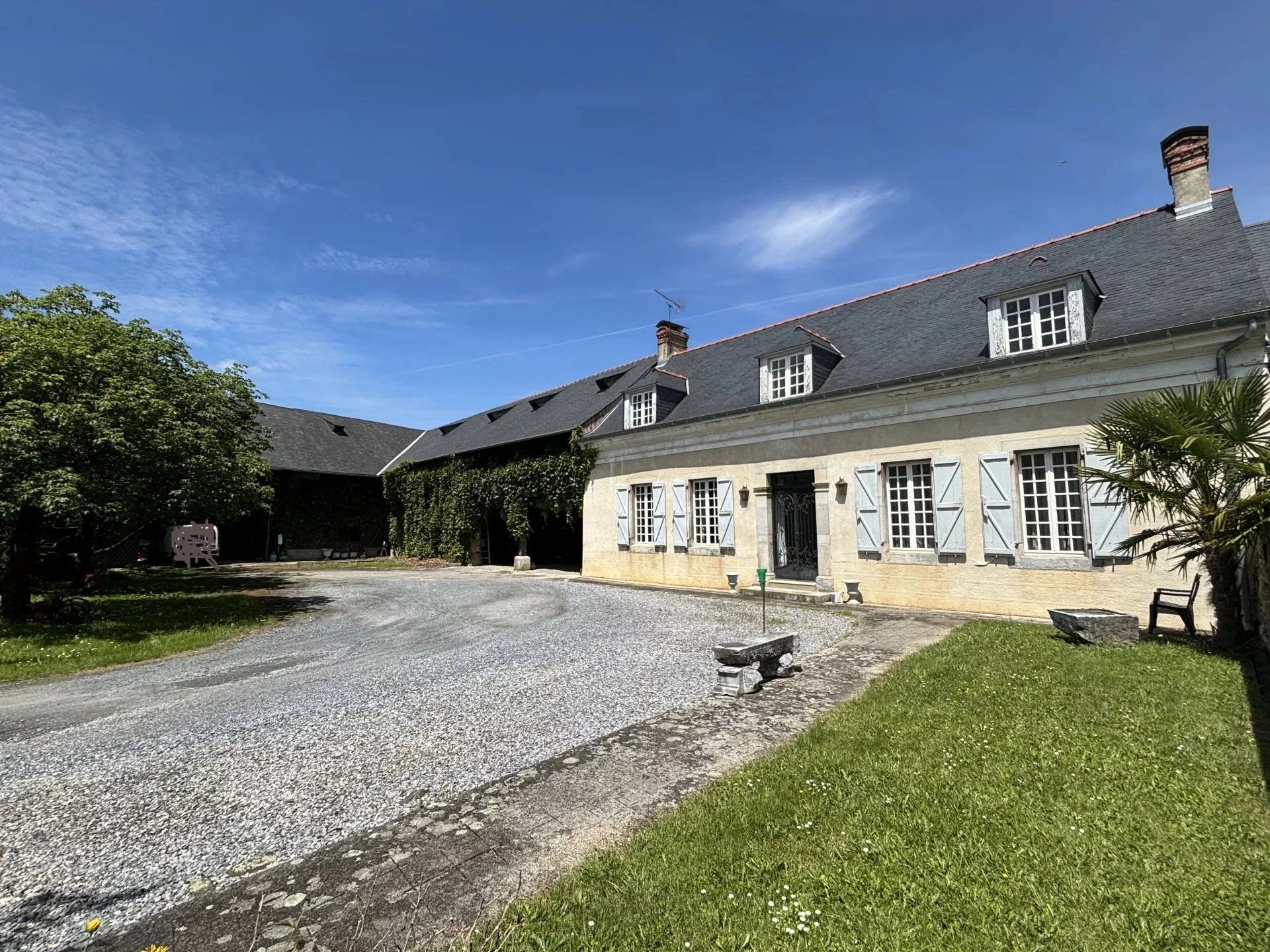 residencial no Tarbes, Hautes-Pyrénées 12664749