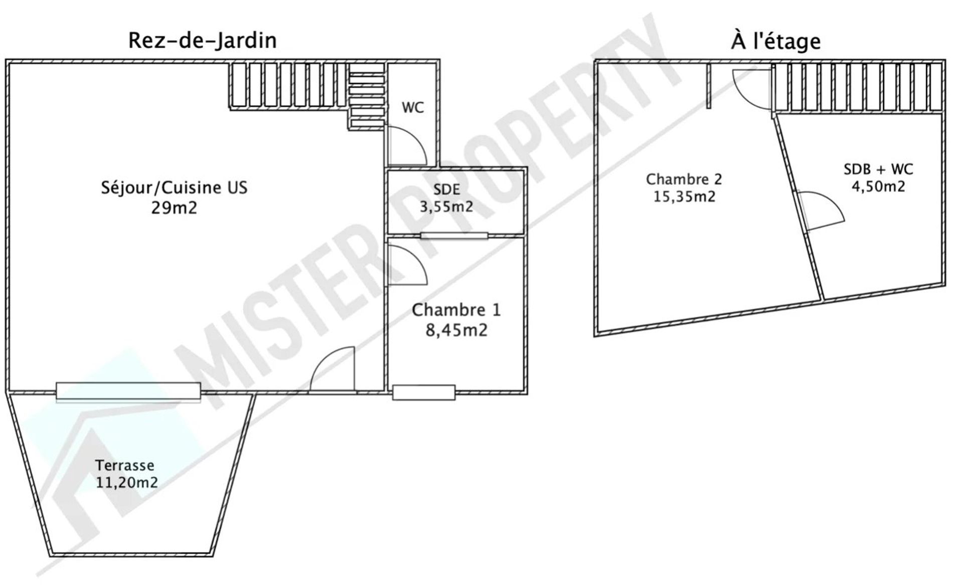 분양 아파트 에 Levallois-Perret, Hauts-de-Seine 12664751