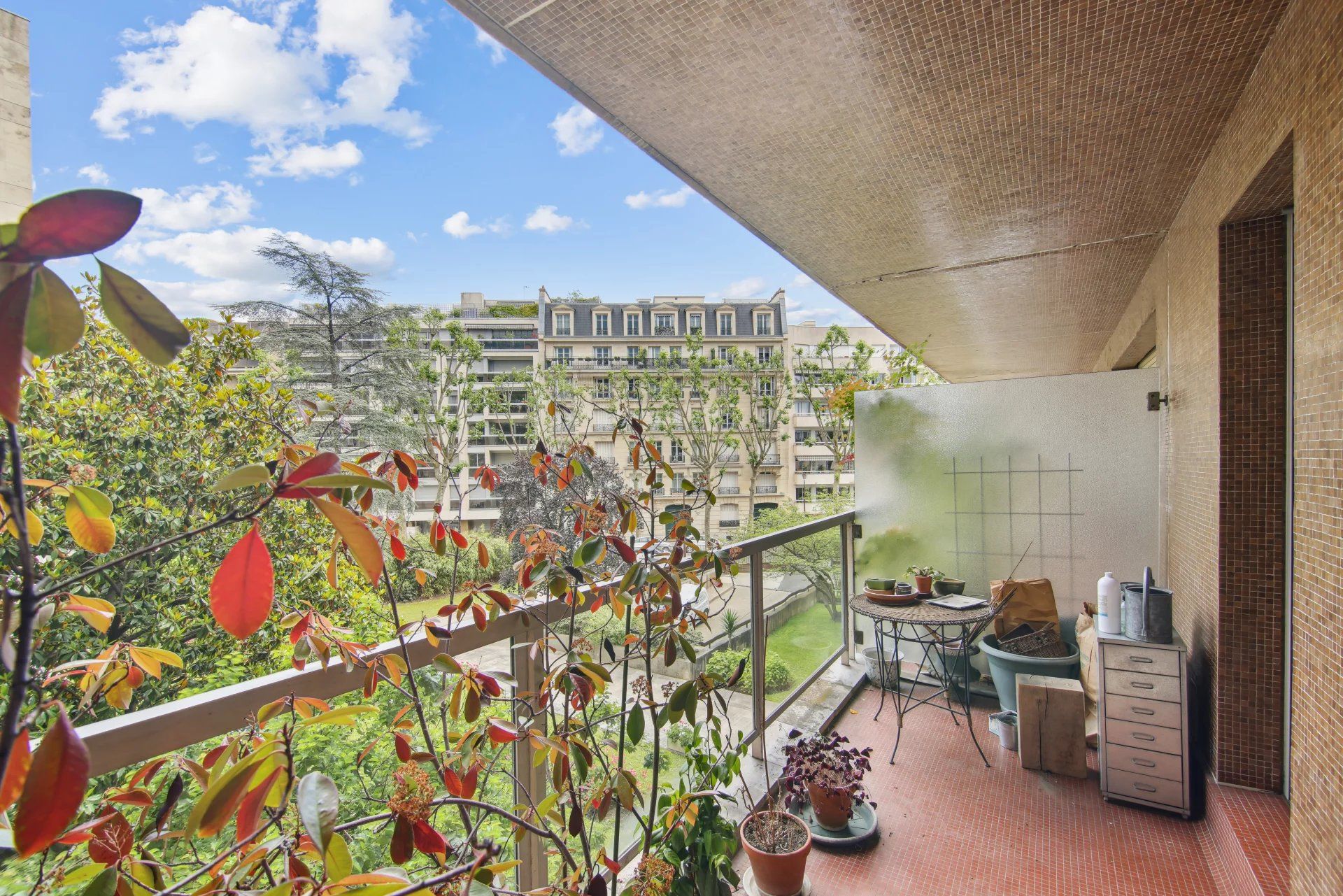 Condominio nel Neuilly-sur-Seine, Hauts-de-Seine 12664753