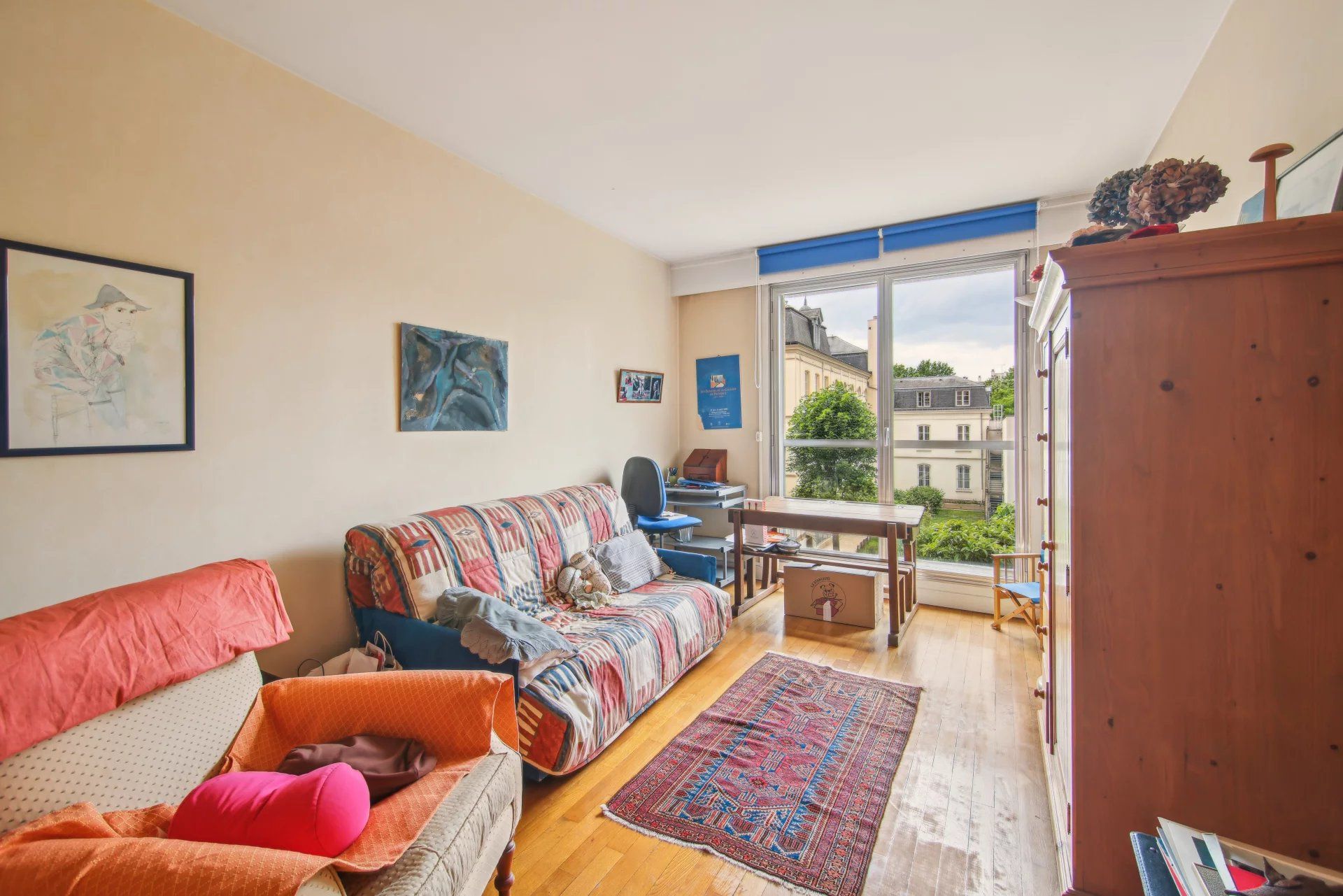 Кондоминиум в Neuilly-sur-Seine, Hauts-de-Seine 12664756