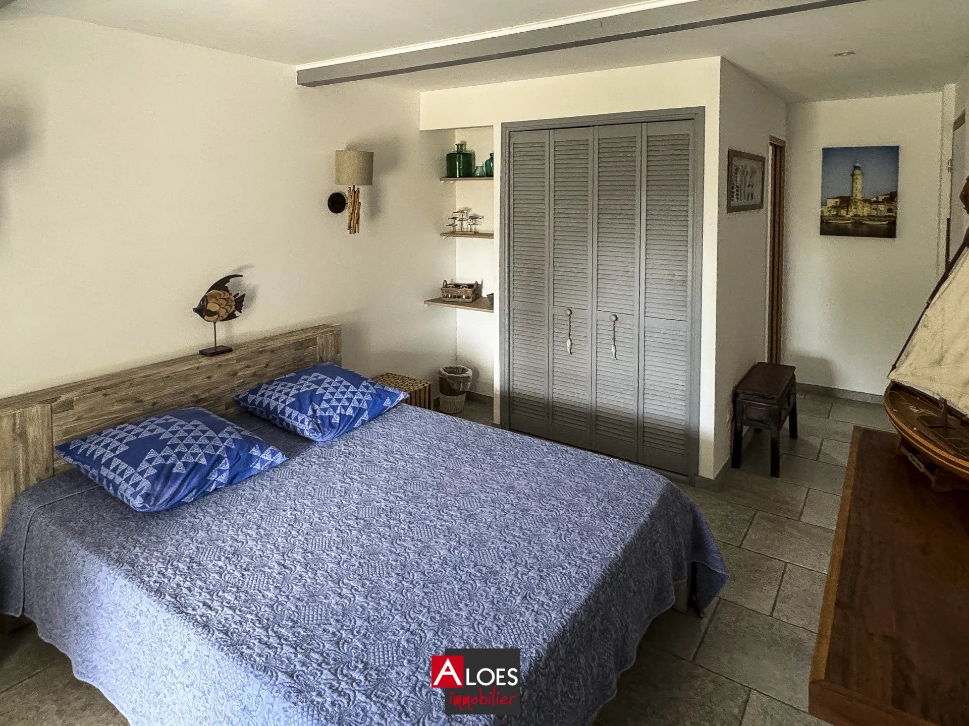 жилой дом в Aigues-Mortes, Bouches-du-Rhône 12664759