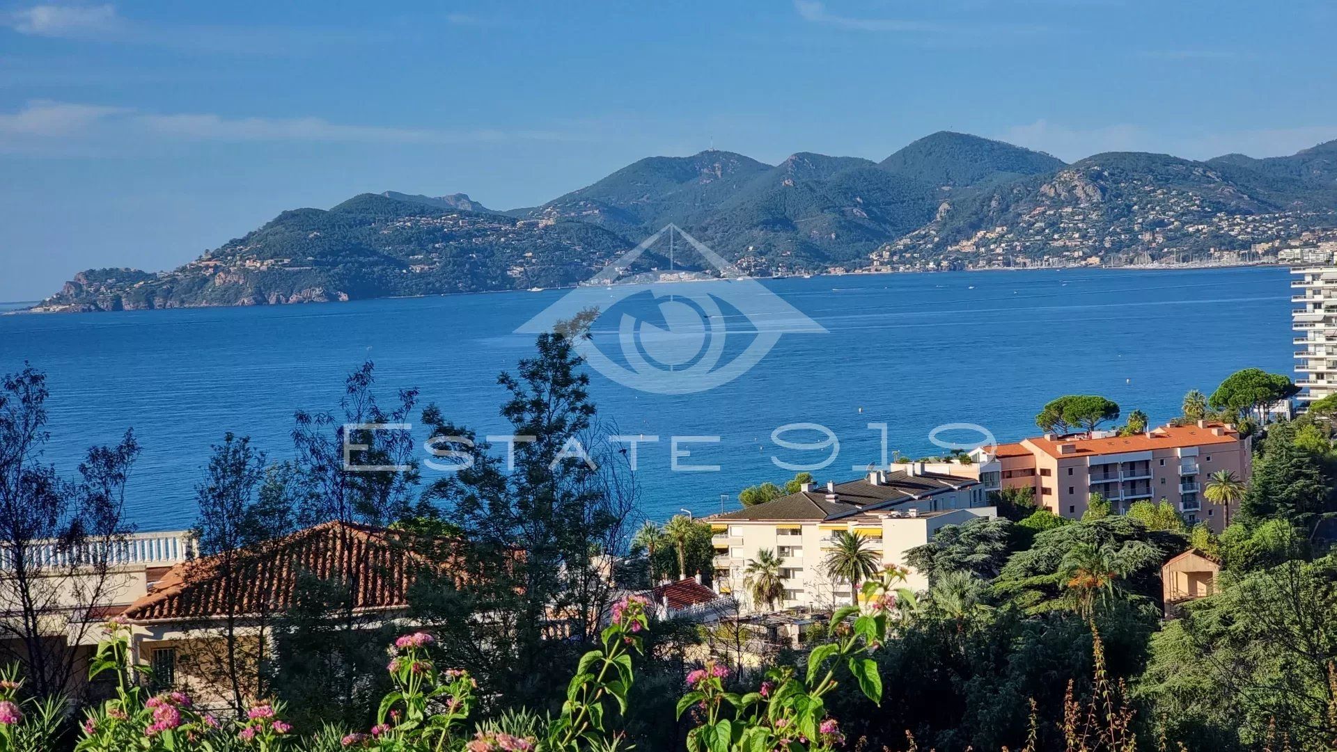 Ejerlejlighed i Cannes, Alpes-Maritimes 12664764