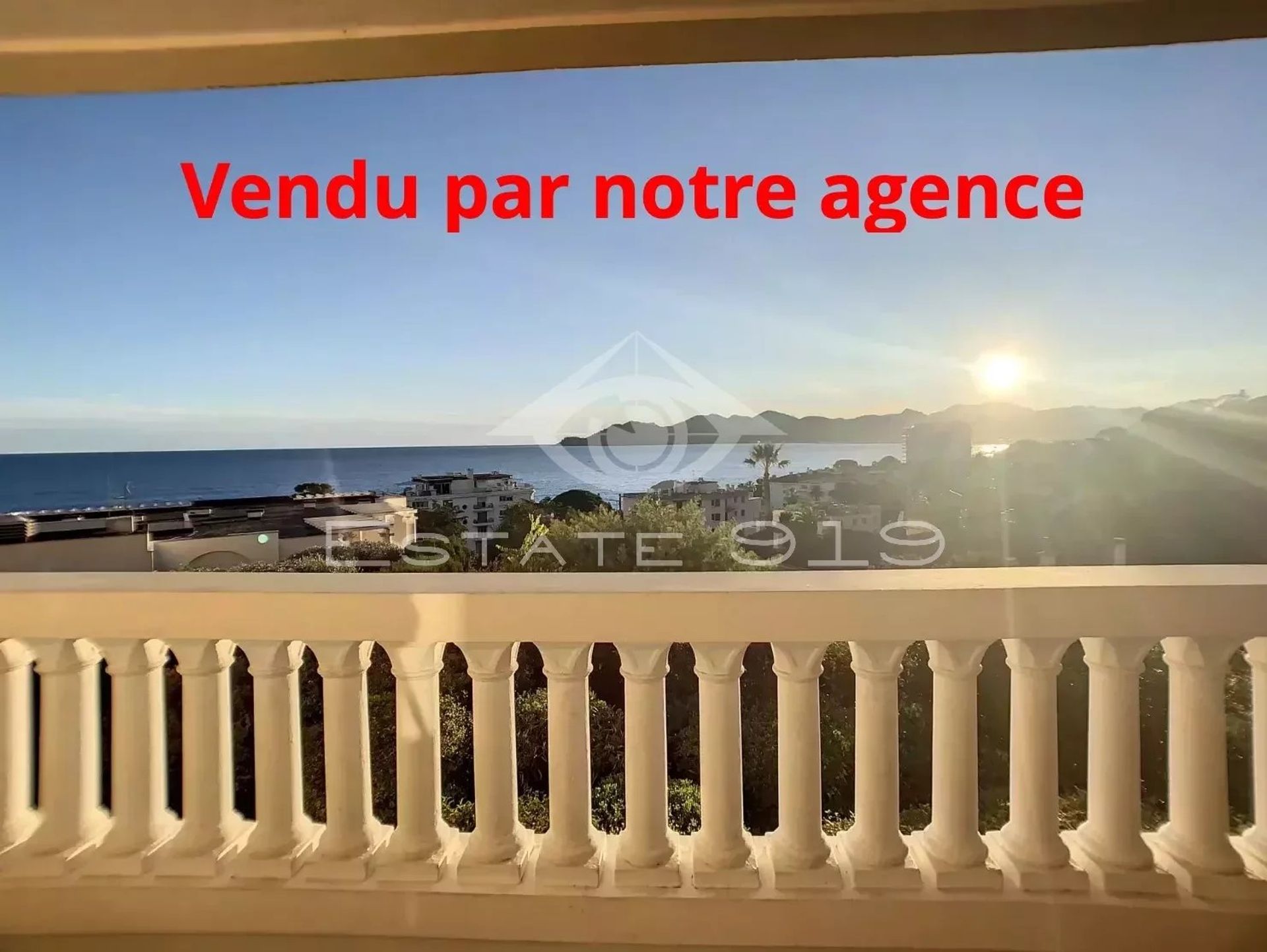 Residential in Cannes, Alpes-Maritimes 12664764