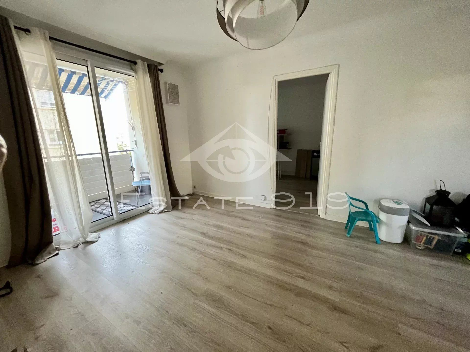 Condominium in Cannes, Alpes-Maritimes 12664765