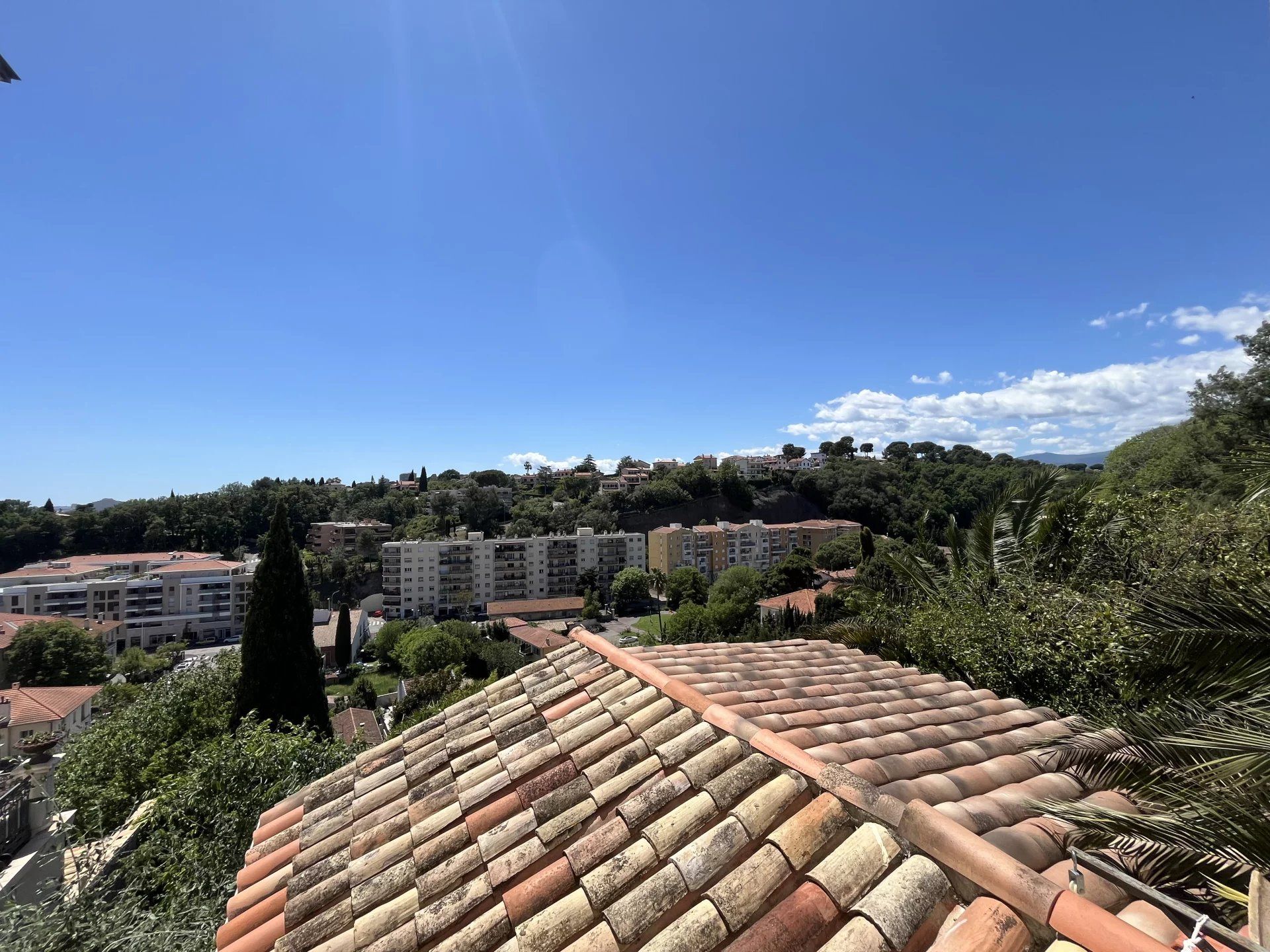 קוֹנדוֹמִינִיוֹן ב Cagnes-sur-Mer, פרובנס-אלפ-קוט ד'אזור 12664826