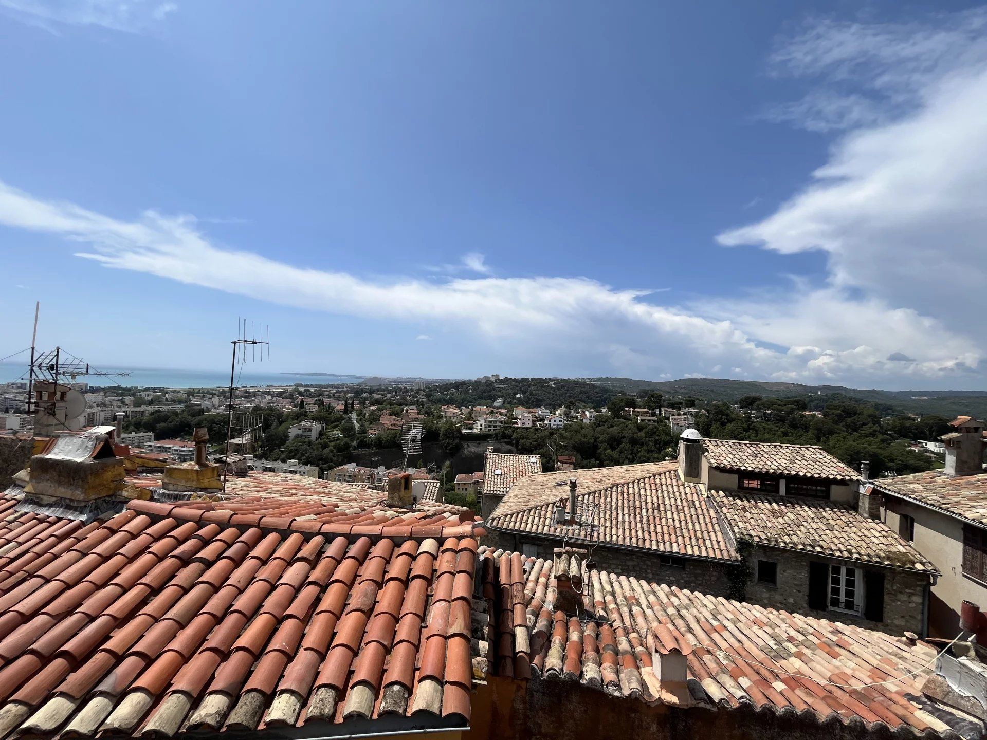 casa en Cagnes-sur-Mer, Alpes-Maritimes 12664827