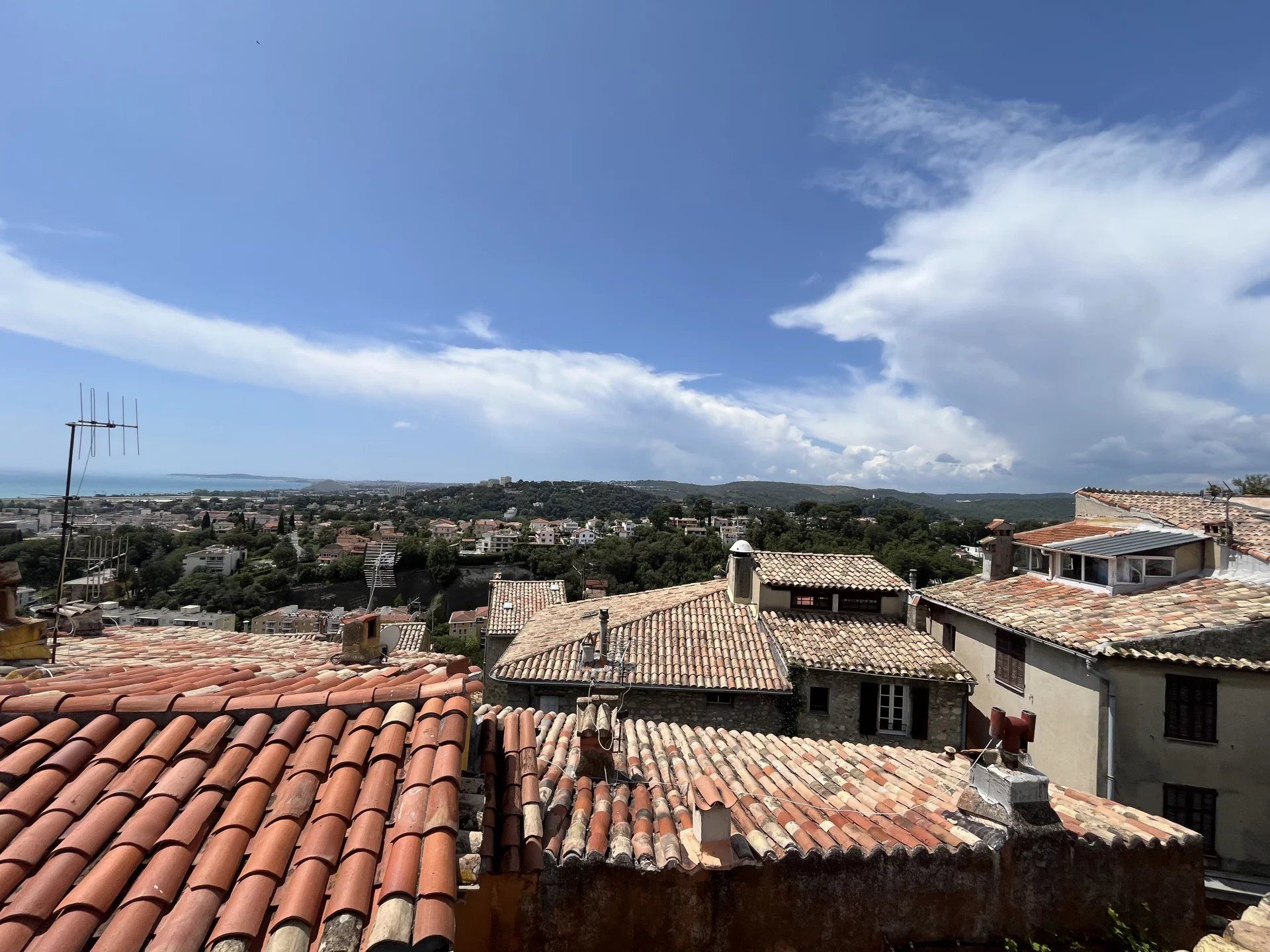 casa en Cagnes-sur-Mer, Alpes-Maritimes 12664827