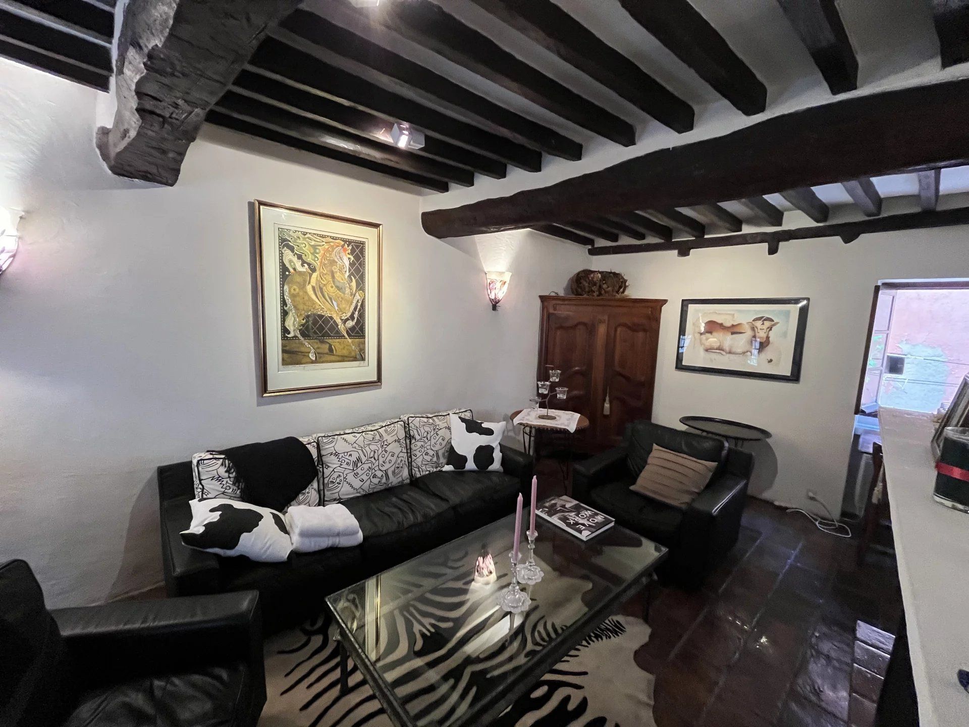 casa en Cagnes-sur-Mer, Alpes-Maritimes 12664827