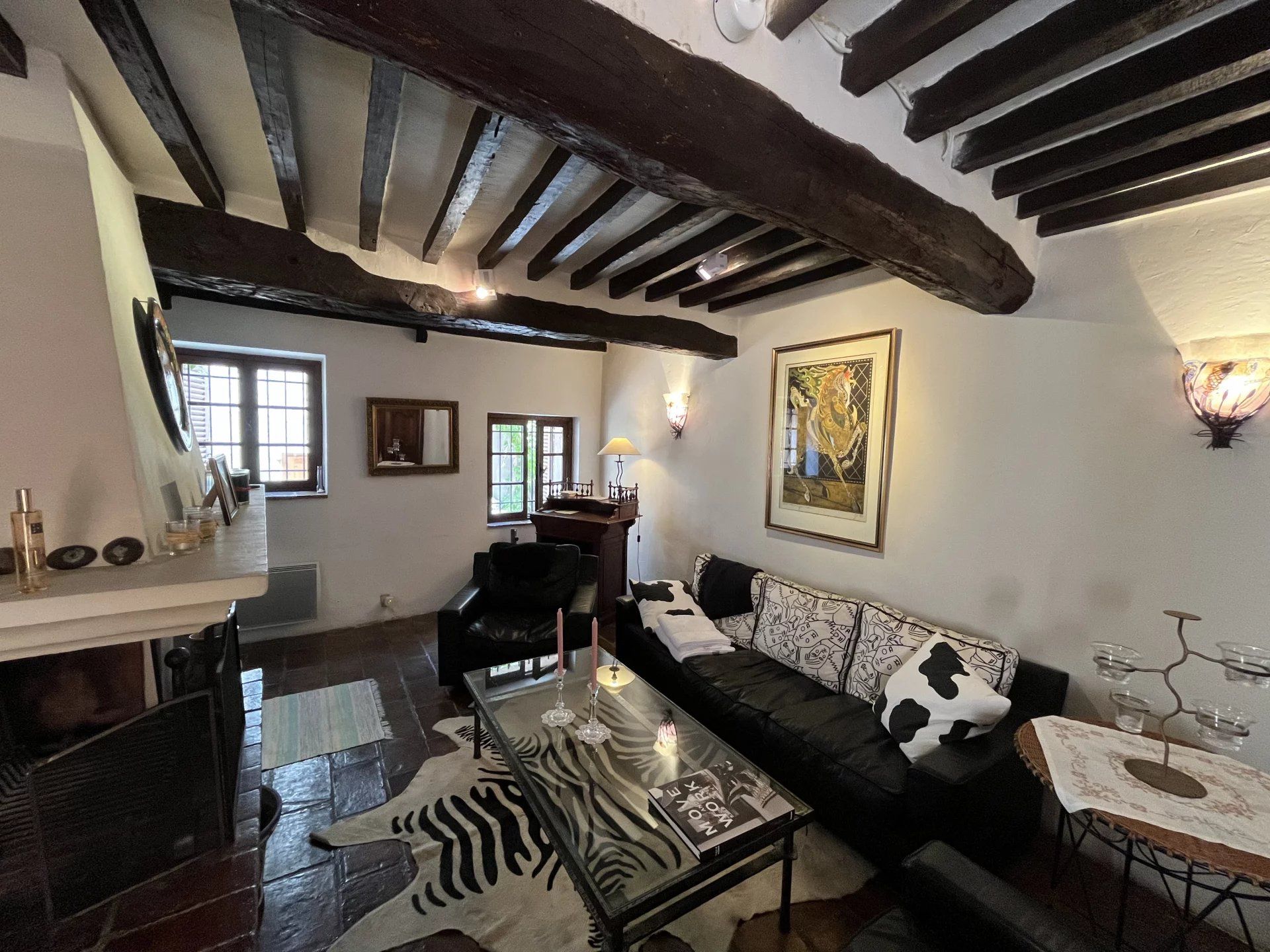 casa en Cagnes-sur-Mer, Alpes-Maritimes 12664827