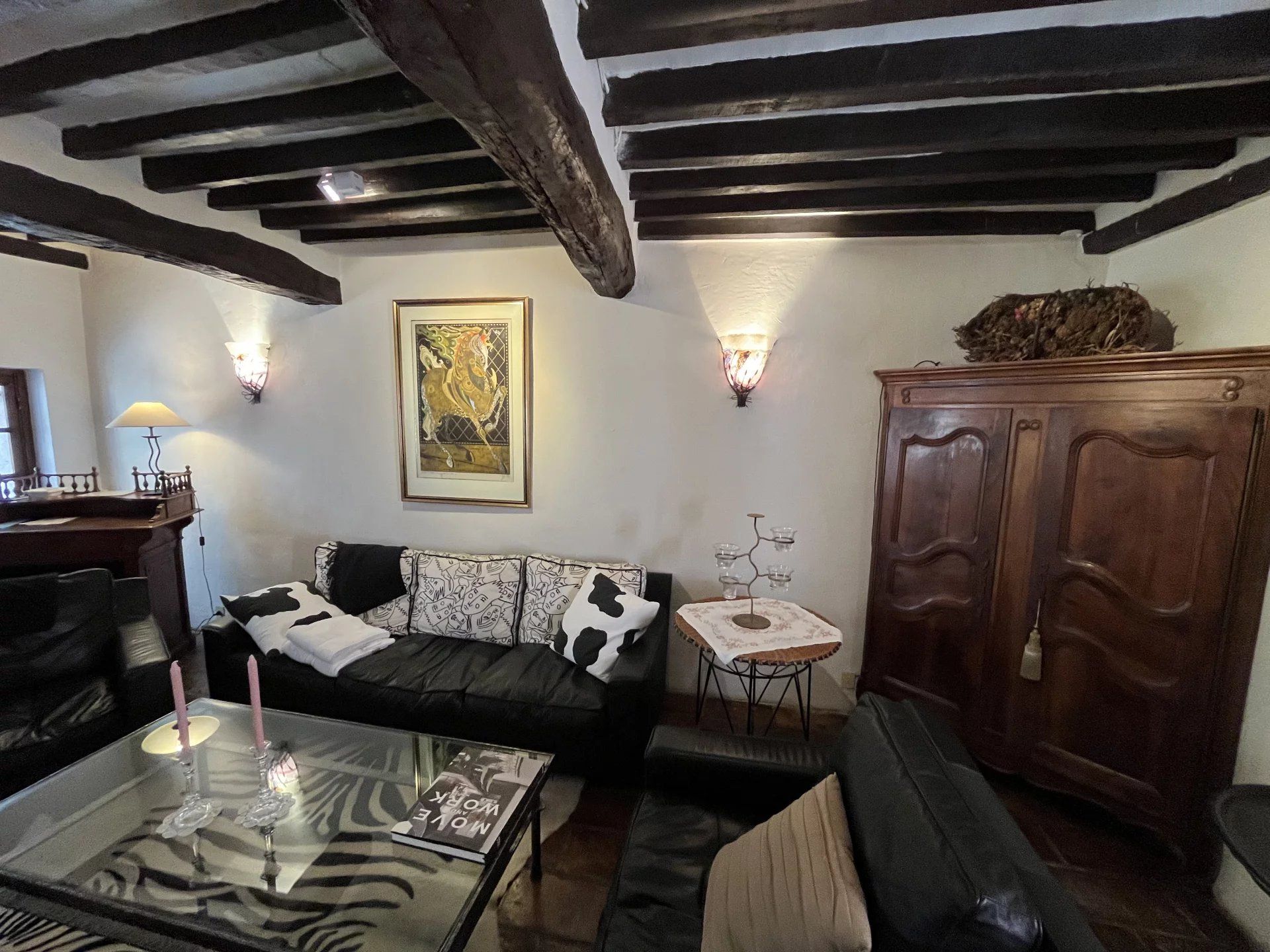 casa en Cagnes-sur-Mer, Alpes-Maritimes 12664827