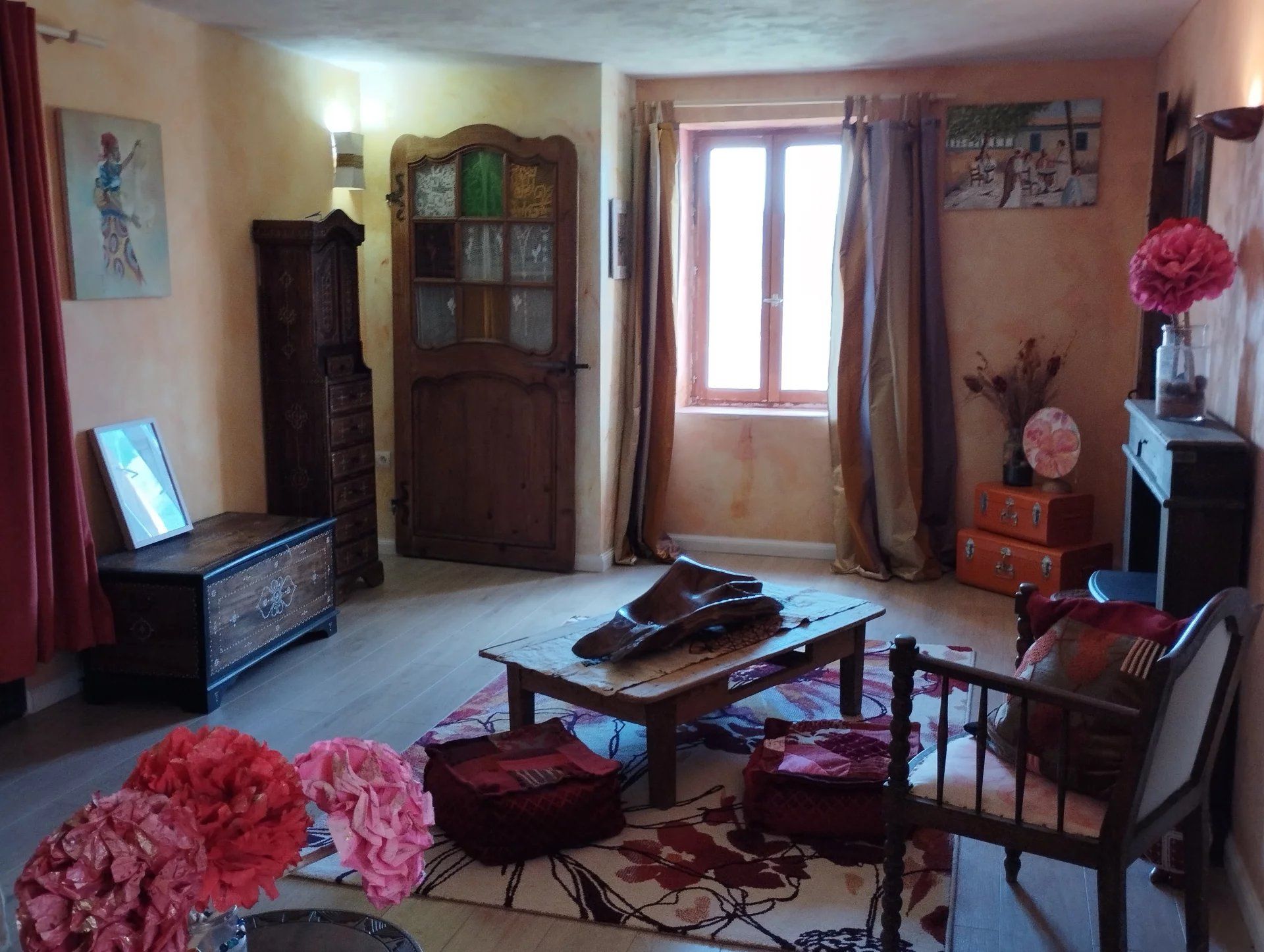 House in Coursegoules, Alpes-Maritimes 12664828