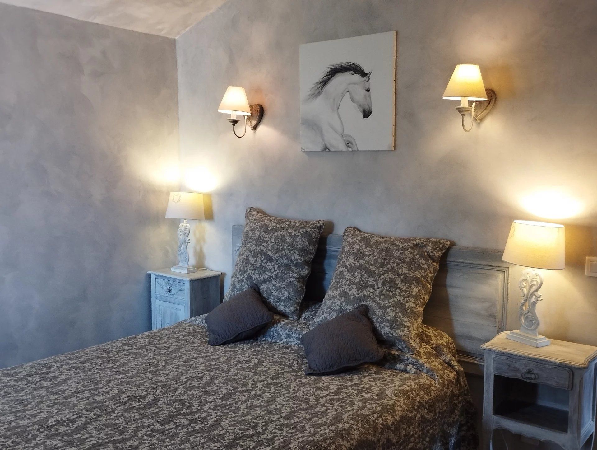 Huis in Coursegoules, Alpes-Maritimes 12664828