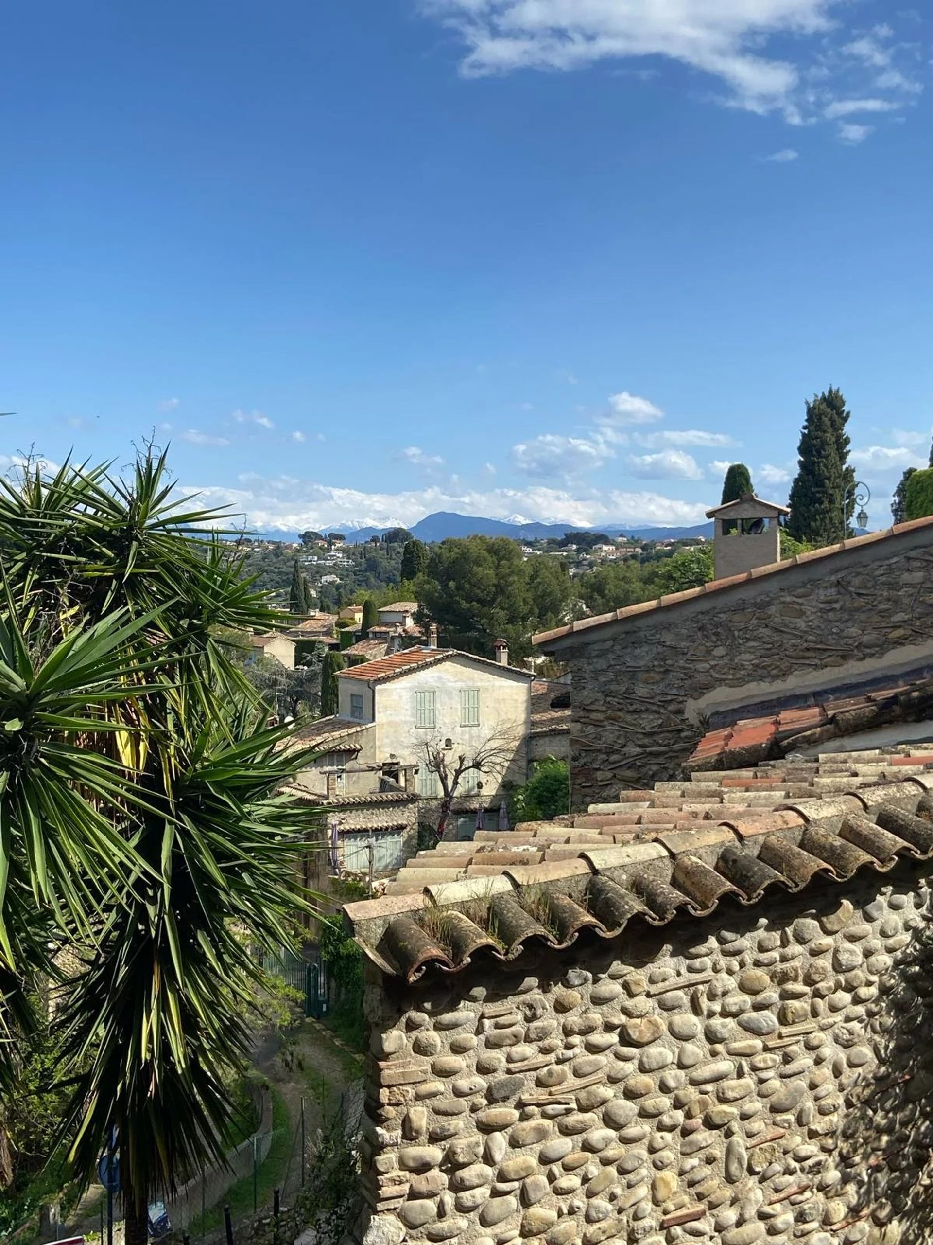 房子 在 Cagnes-sur-Mer, Alpes-Maritimes 12664829