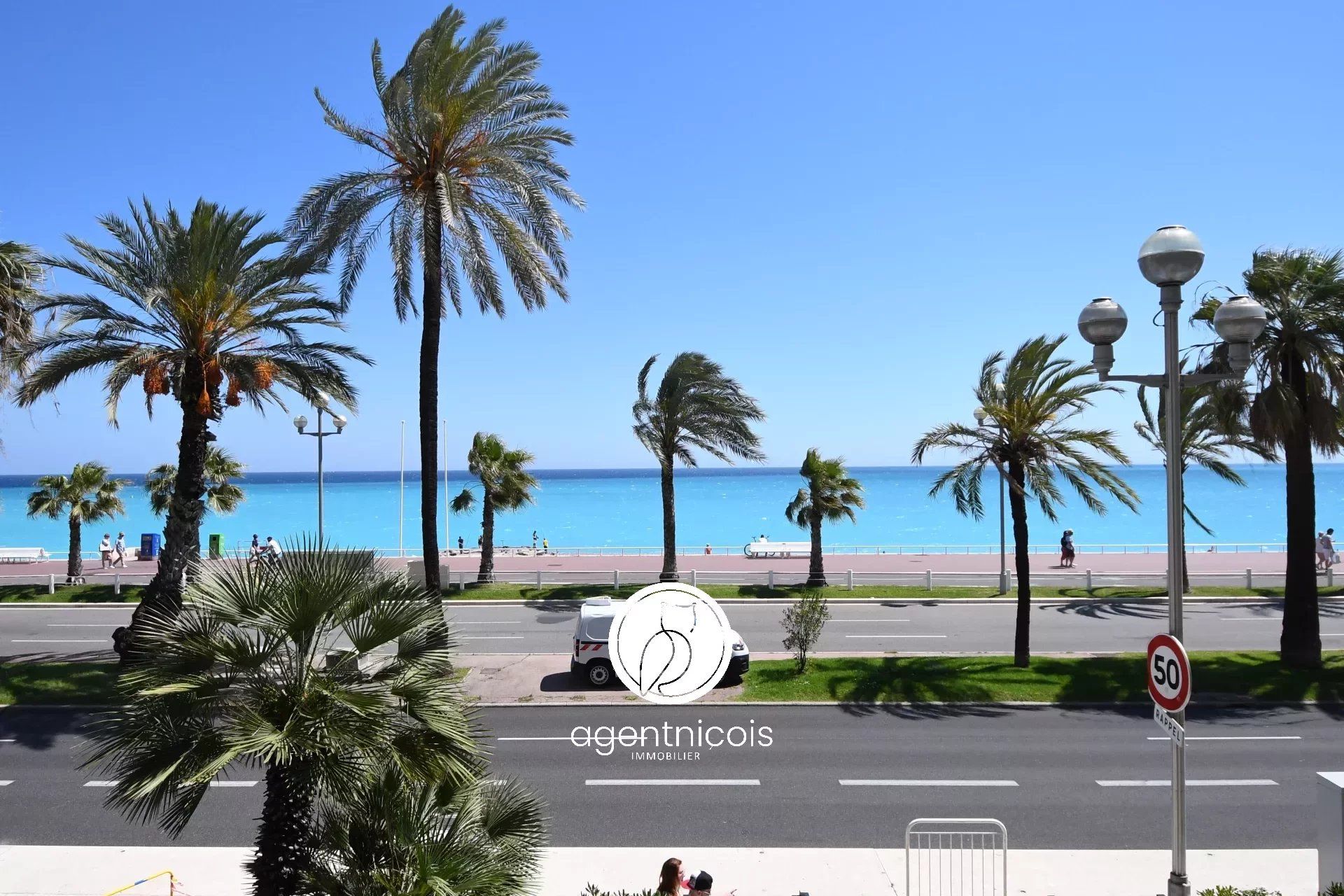 住宅 在 Nice, Alpes-Maritimes 12664852