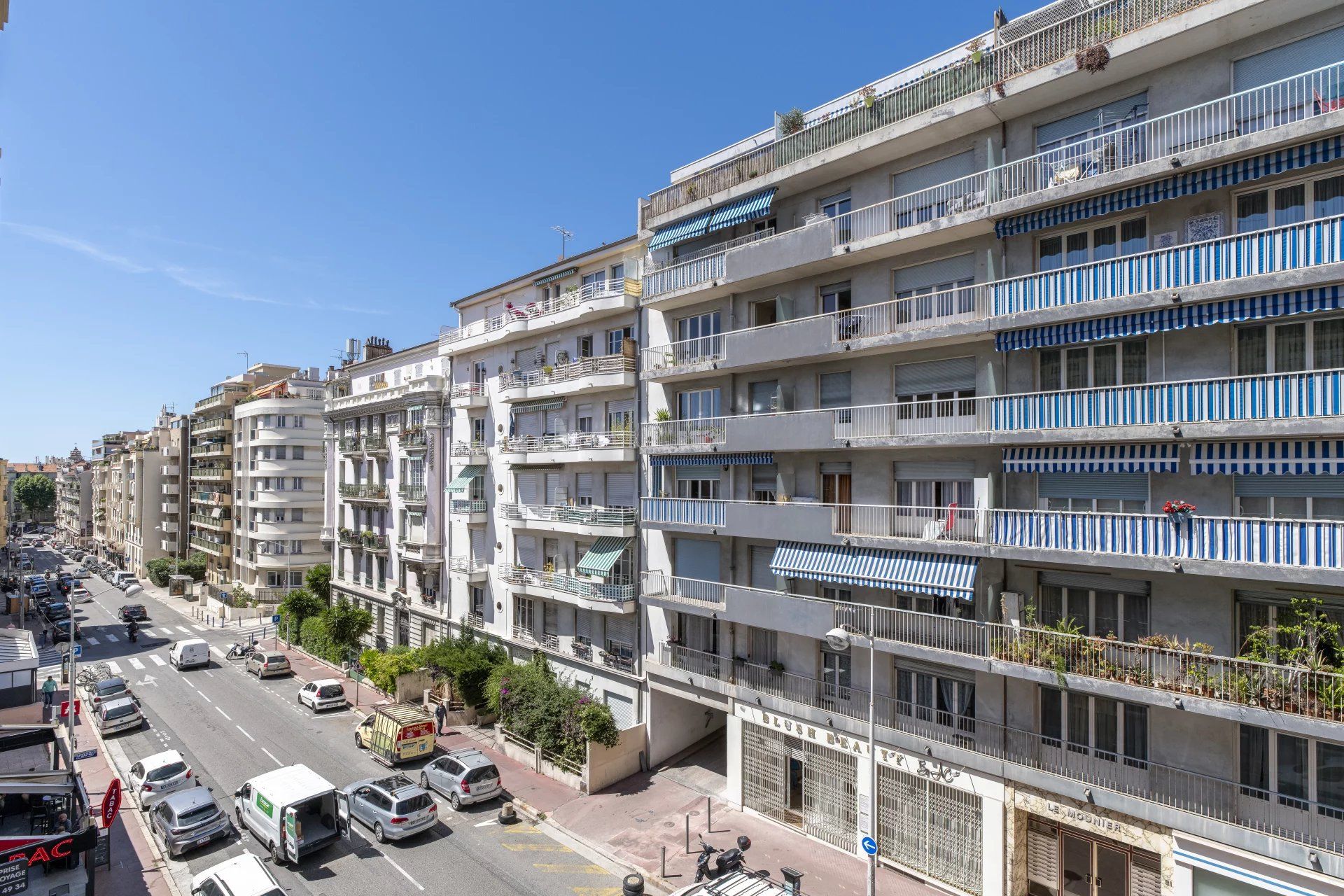 Condominio en Nice, Alpes-Maritimes 12664863