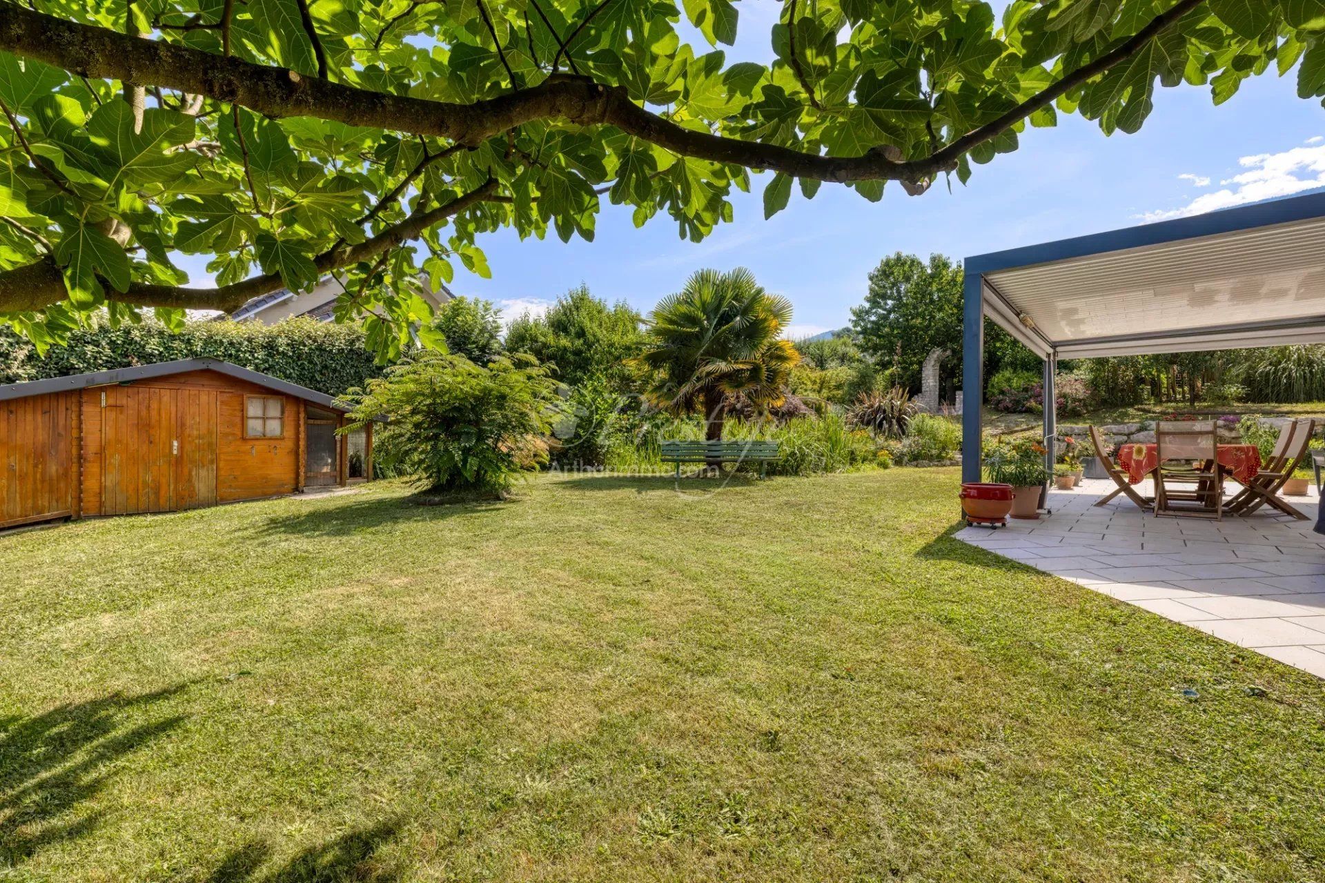 Residential in La Motte-Servolex, Savoie 12664891