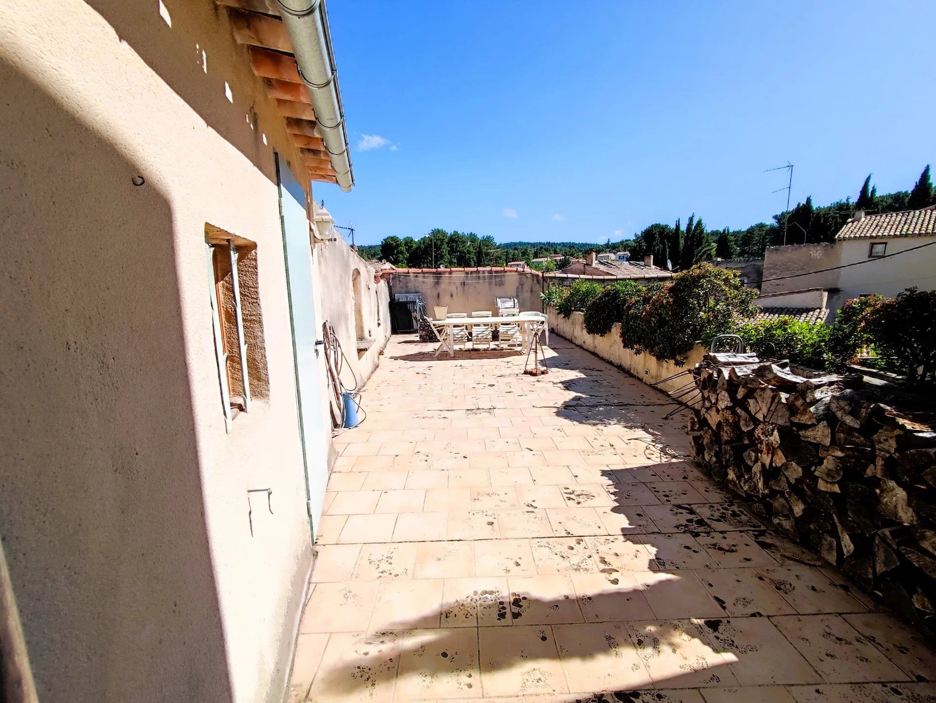 Haus im La Bastide-des-Jourdans, Vaucluse 12664913