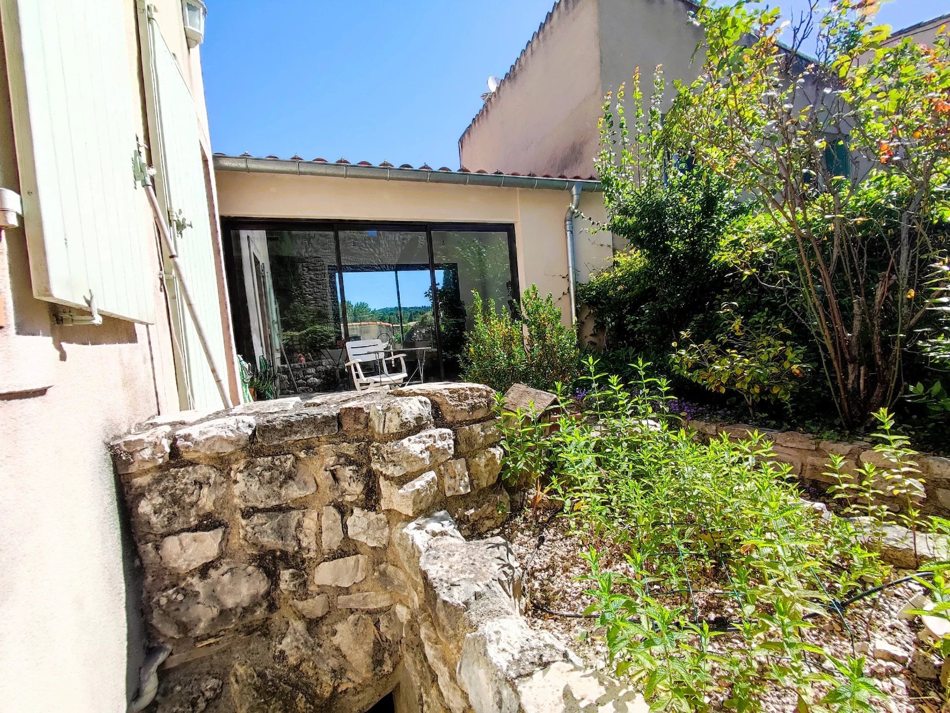 Haus im La Bastide-des-Jourdans, Vaucluse 12664913