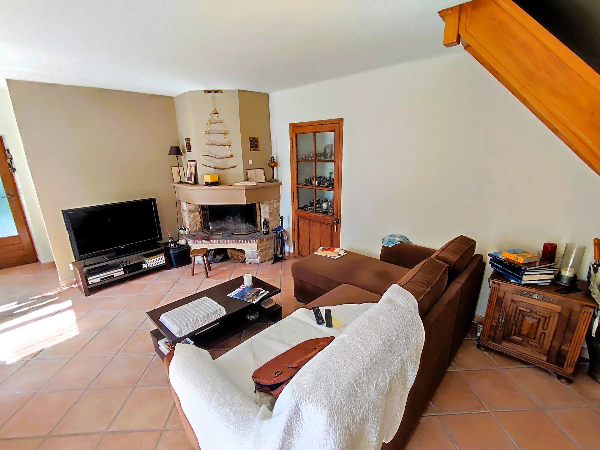 Dom w La Bastide-des-Jourdans, Vaucluse 12664913