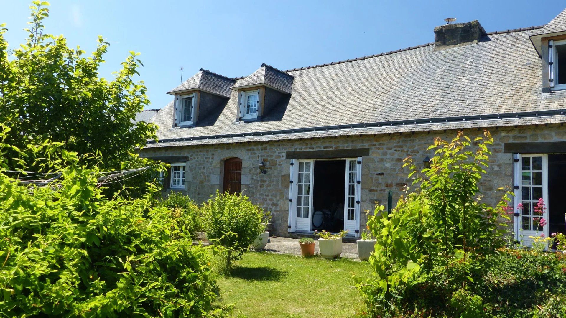 Casa nel Quéven, Morbihan 12664938