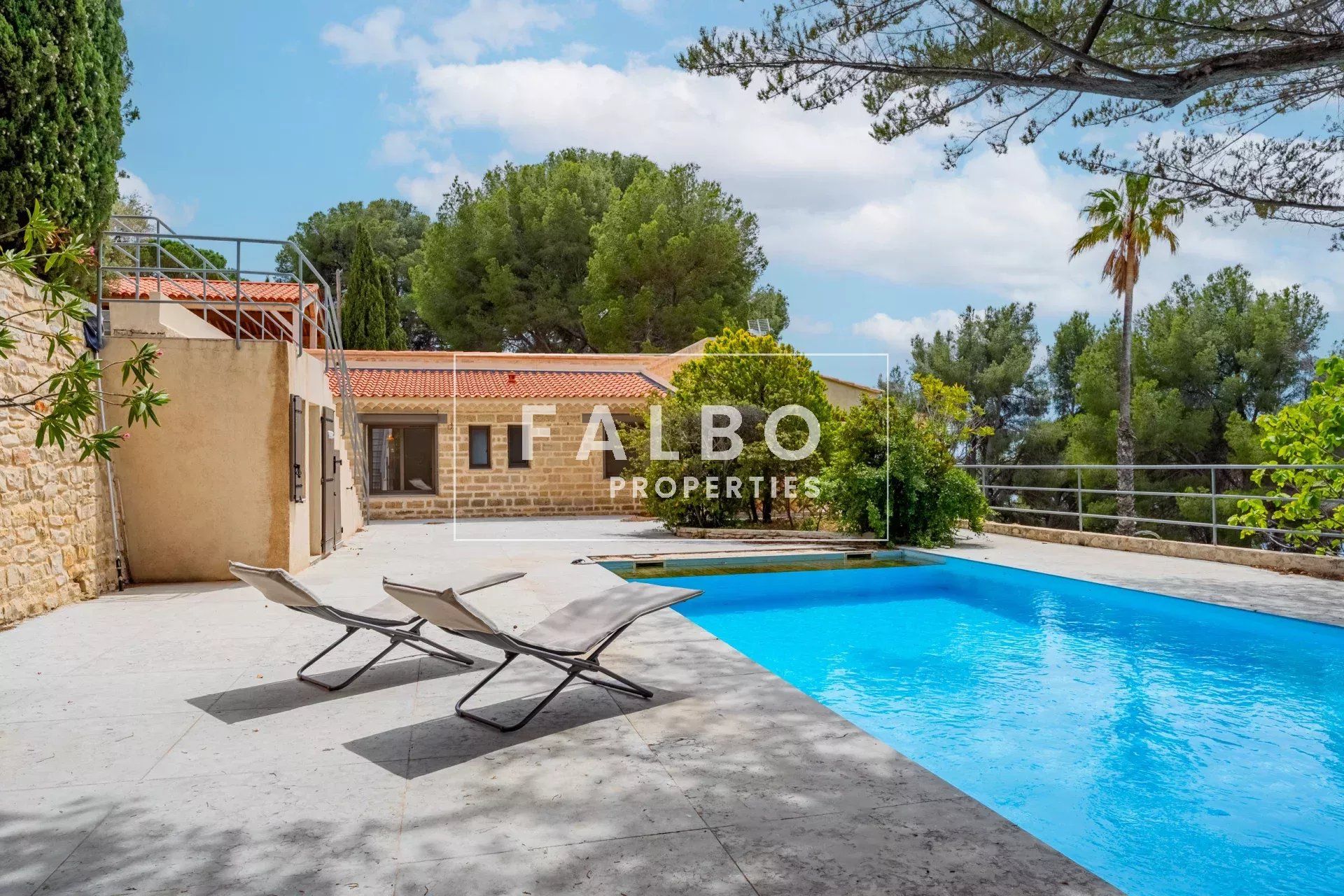 Huis in La Ciotat, Provence-Alpes-Cote d'Azur 12664942