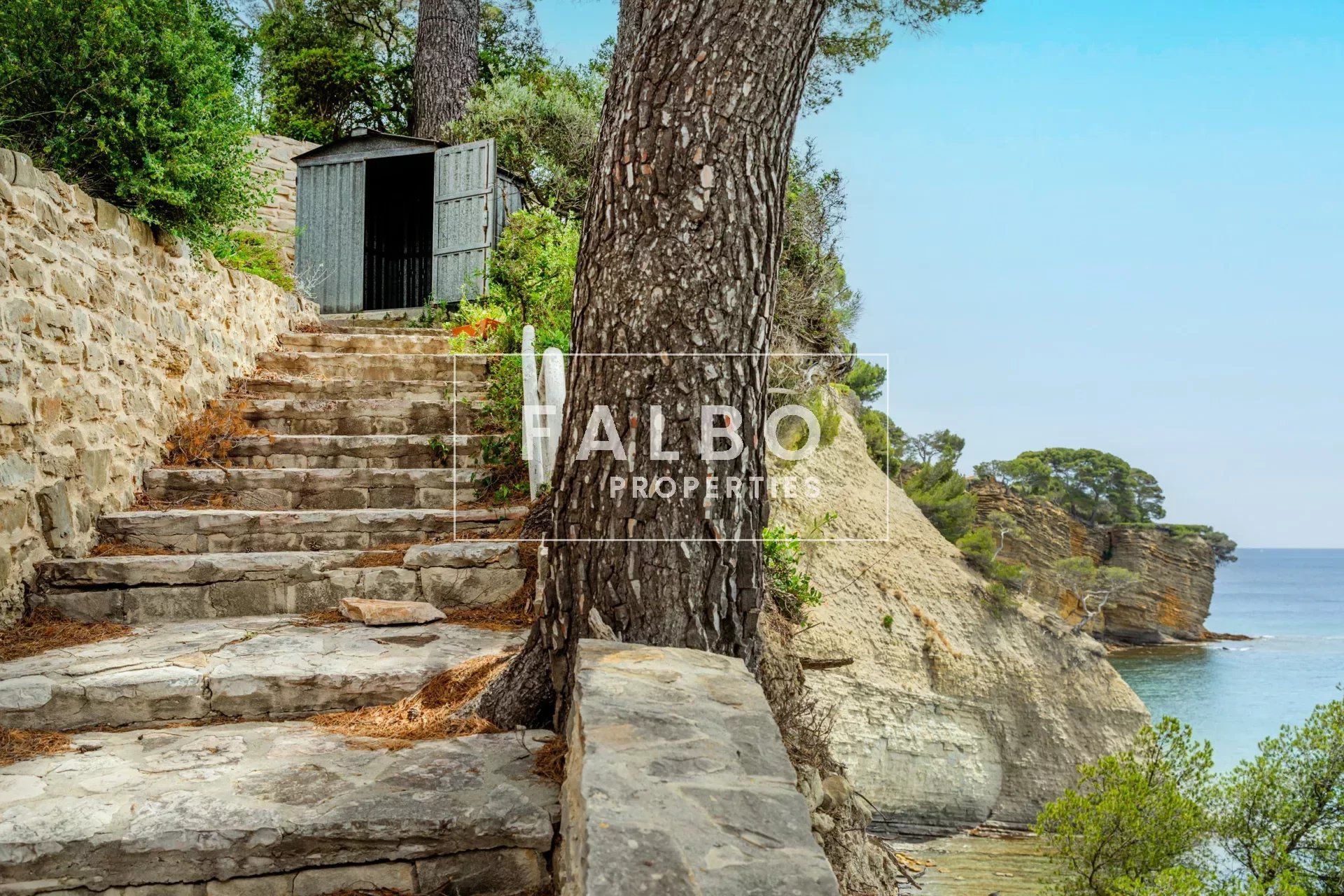 casa no La Ciotat, Bouches-du-Rhône 12664942