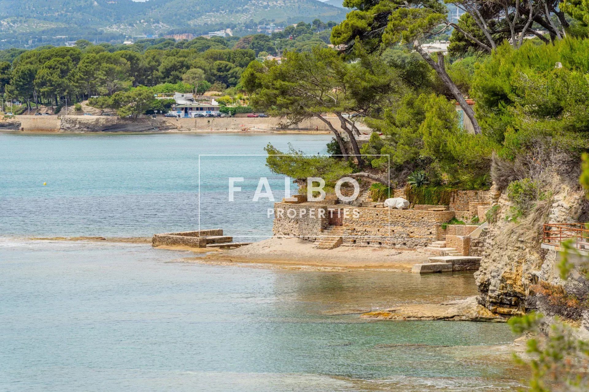 casa no La Ciotat, Bouches-du-Rhône 12664942